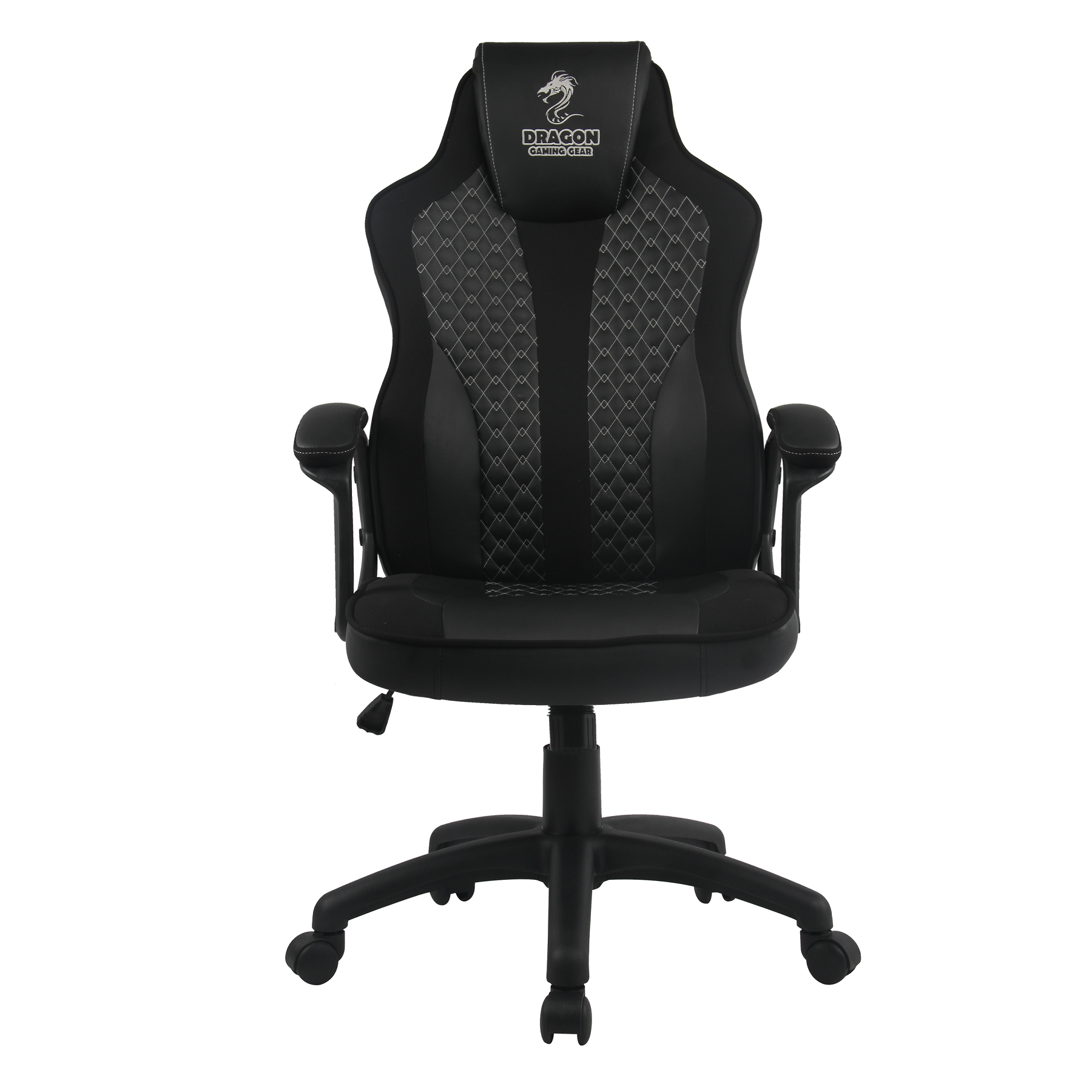 כיסא גיימינג SNIPER GPDRC-SNIP אפור שחור