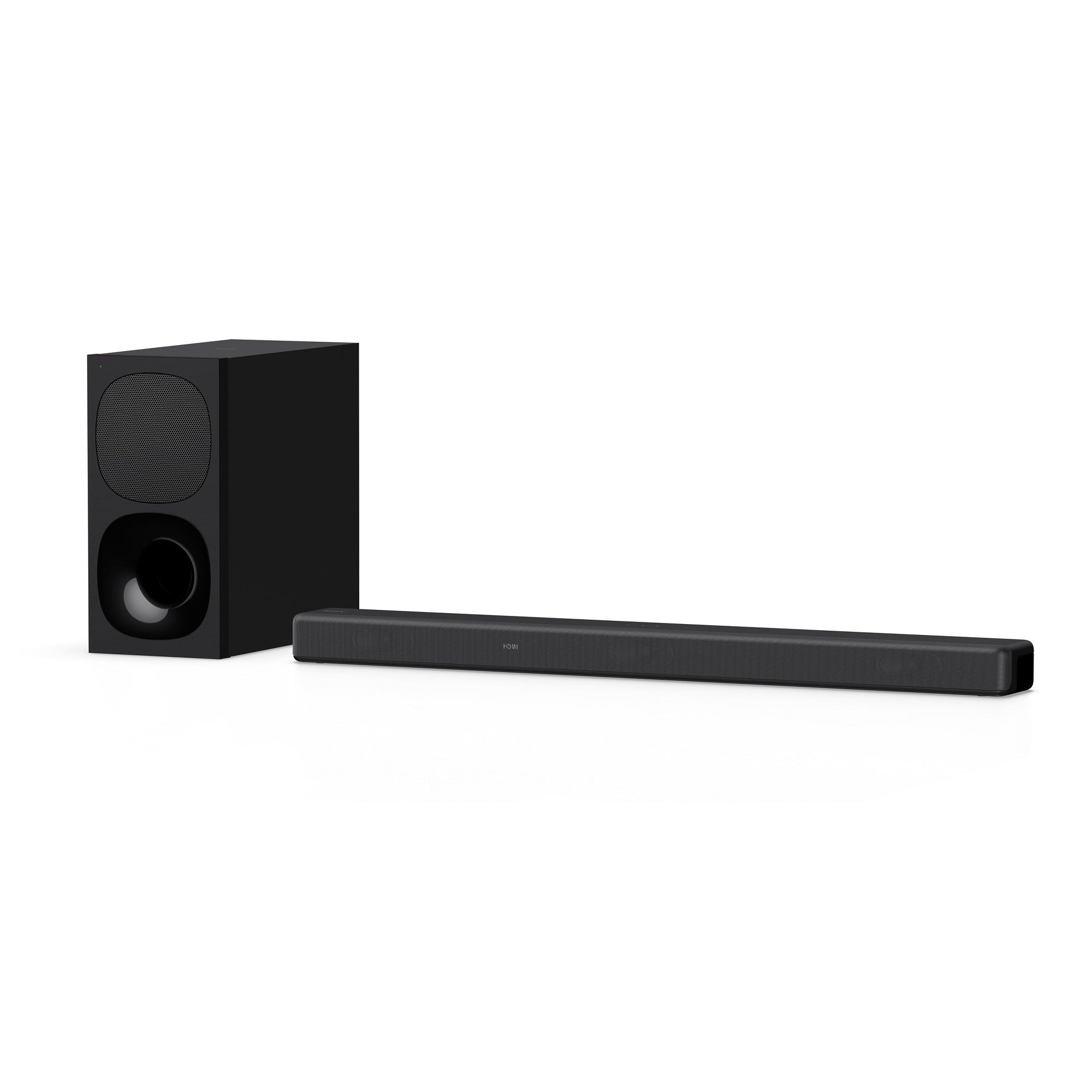 מקרן קול עם סאבוופר אלחוטי HT-G700