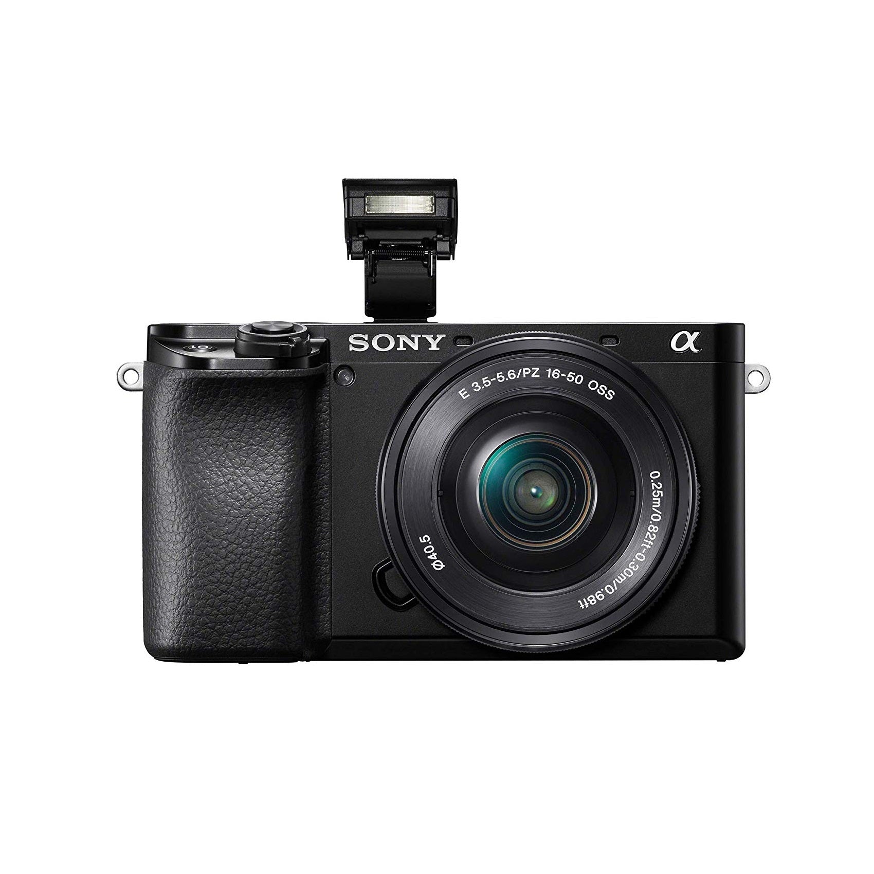 מצלמת סטילס דיגיטאלית מסדרת אלפא ILC-E6100B