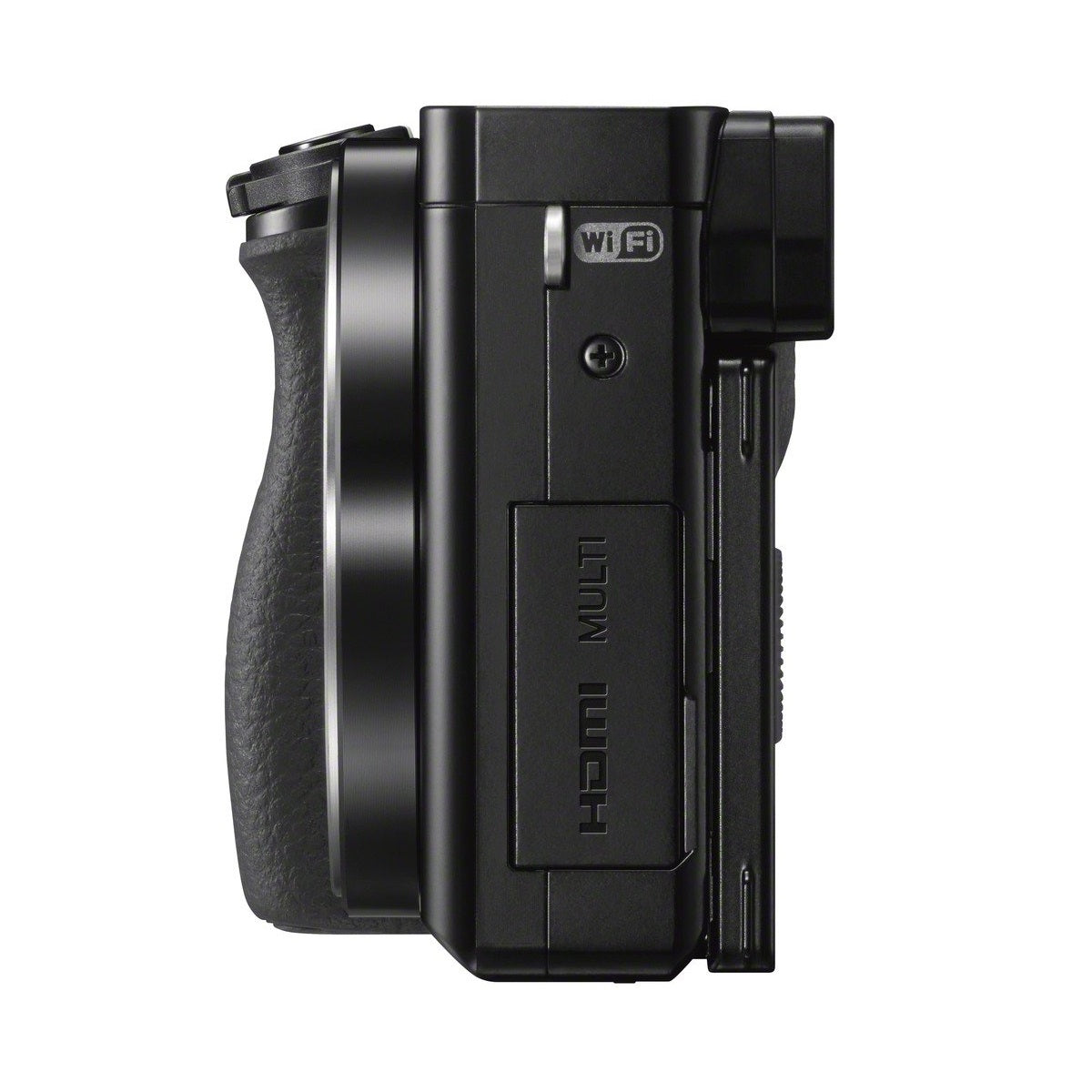 Mirrorless ILC-E6000LB