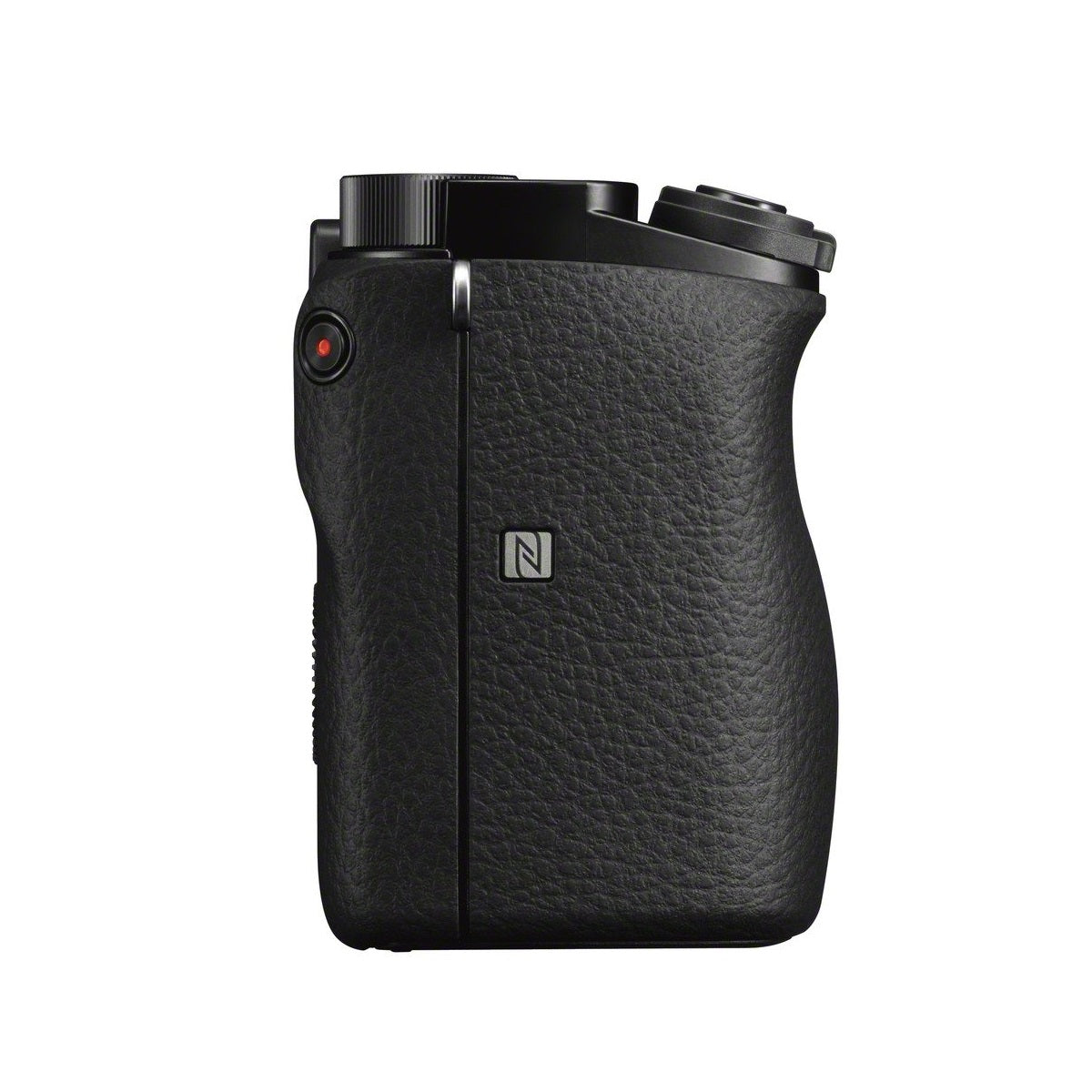 מצלמה דיגיטלית Mirrorless ILC-E6000LB צד