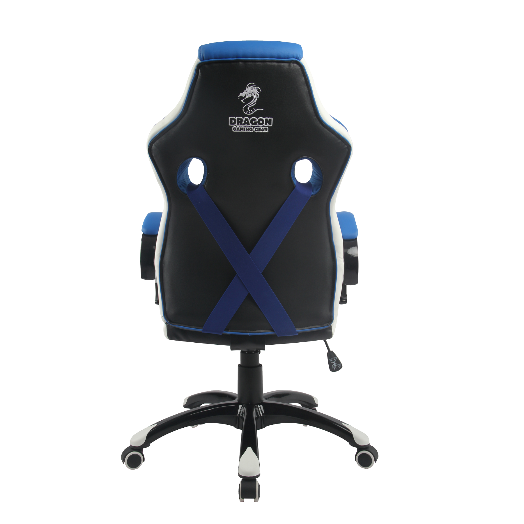 כיסא גיימינג GPDRC-DRACER BLUE