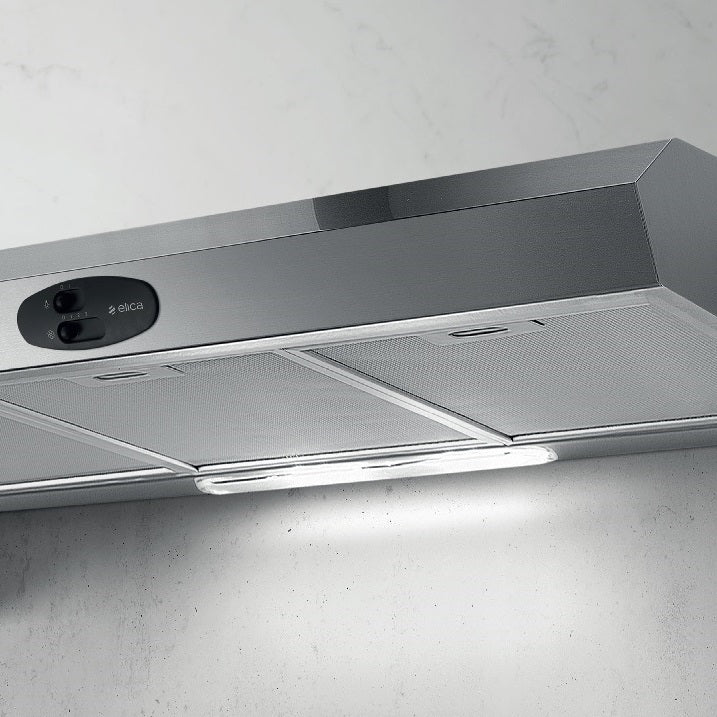 קולט אדים 90 KREA-IXF-90