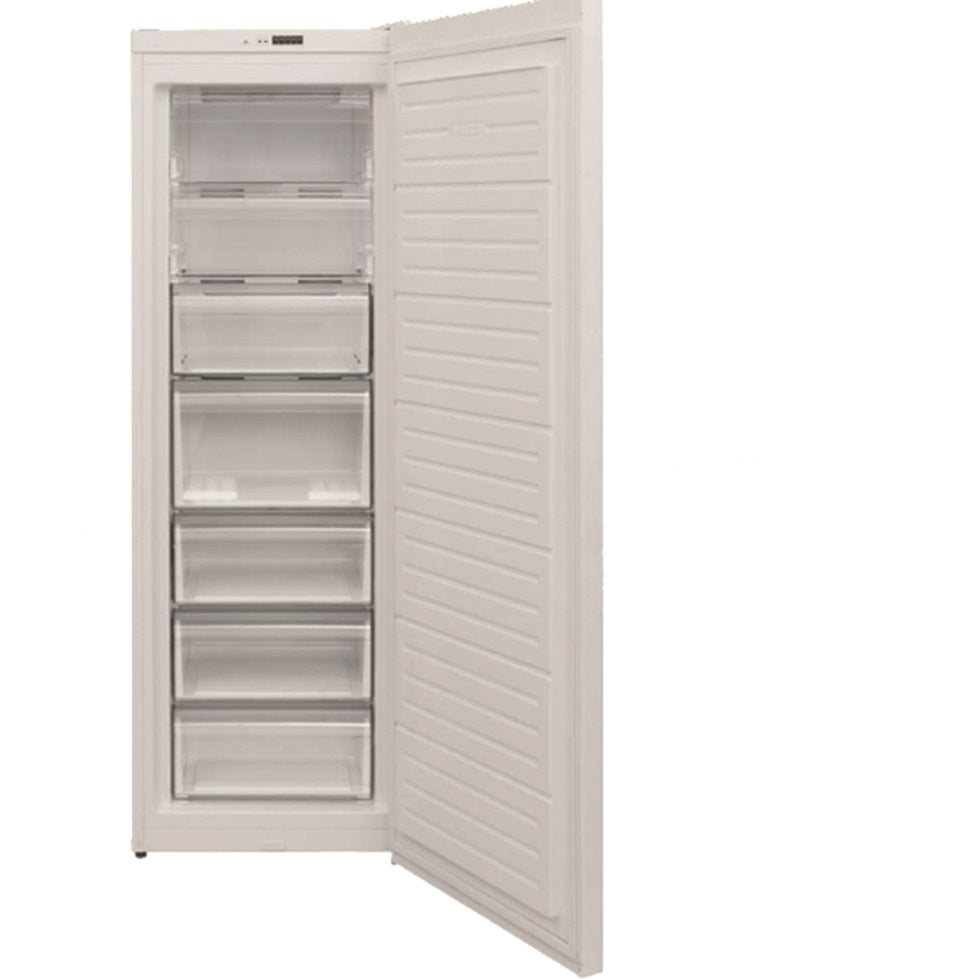 מקפיא לנקו 7 מגירות NF LFZ377V-W