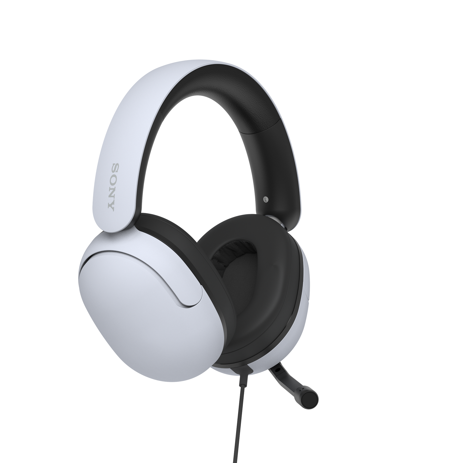 INZONE H3 - אוזניות גיימינג חוטיות