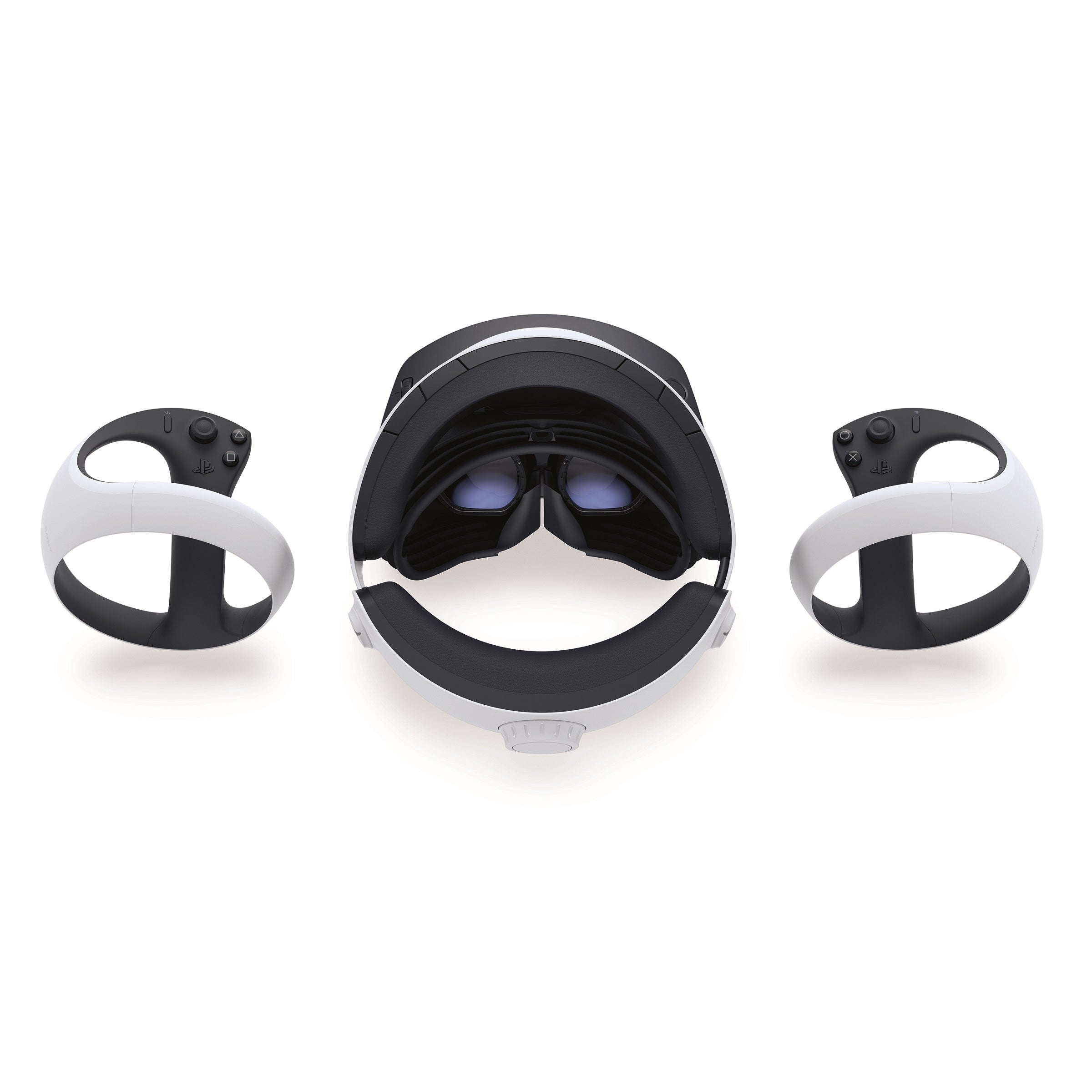 מארז PlayStation VR2