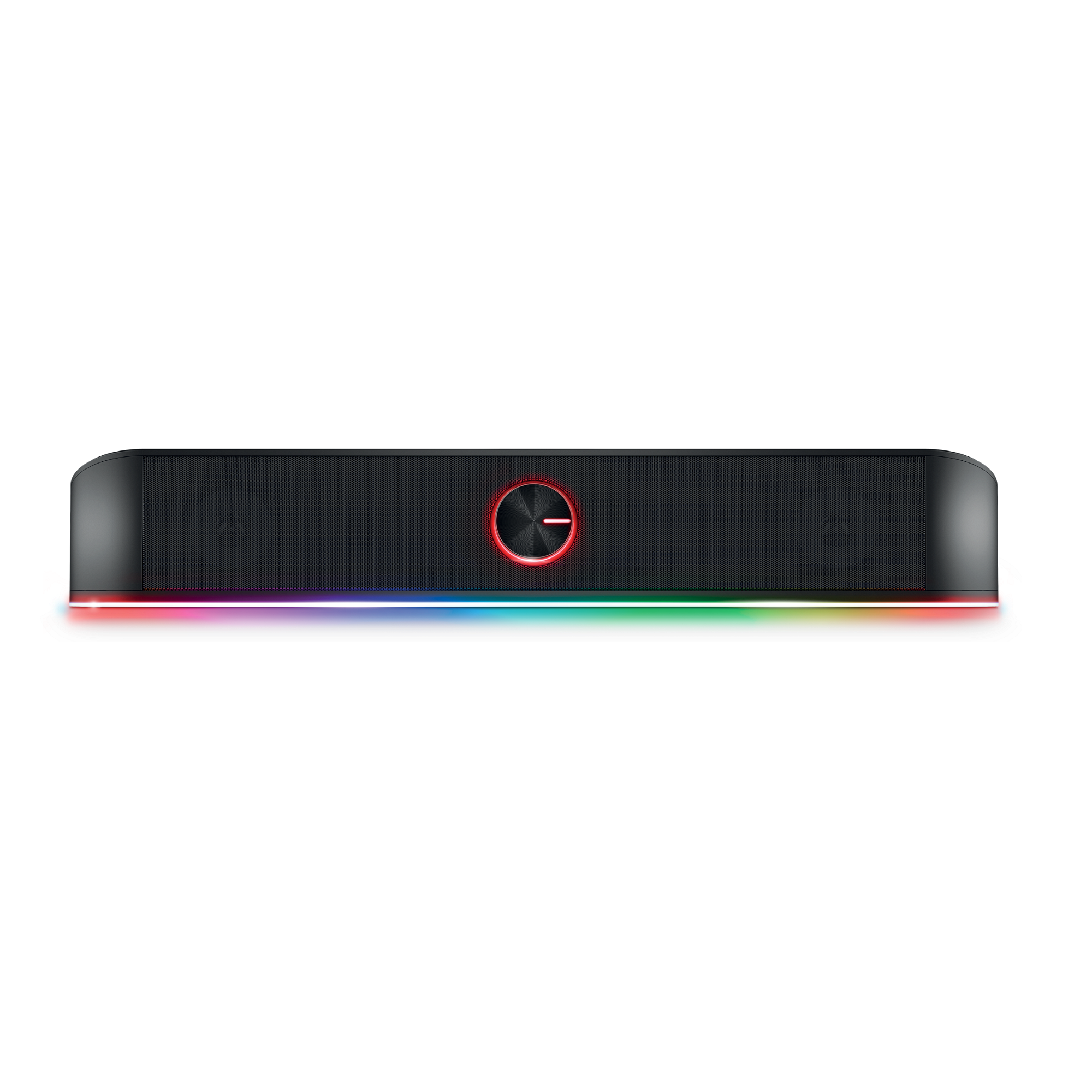 סאונדבר גיימינג עם תאורת RGB GPDRA-SBAR