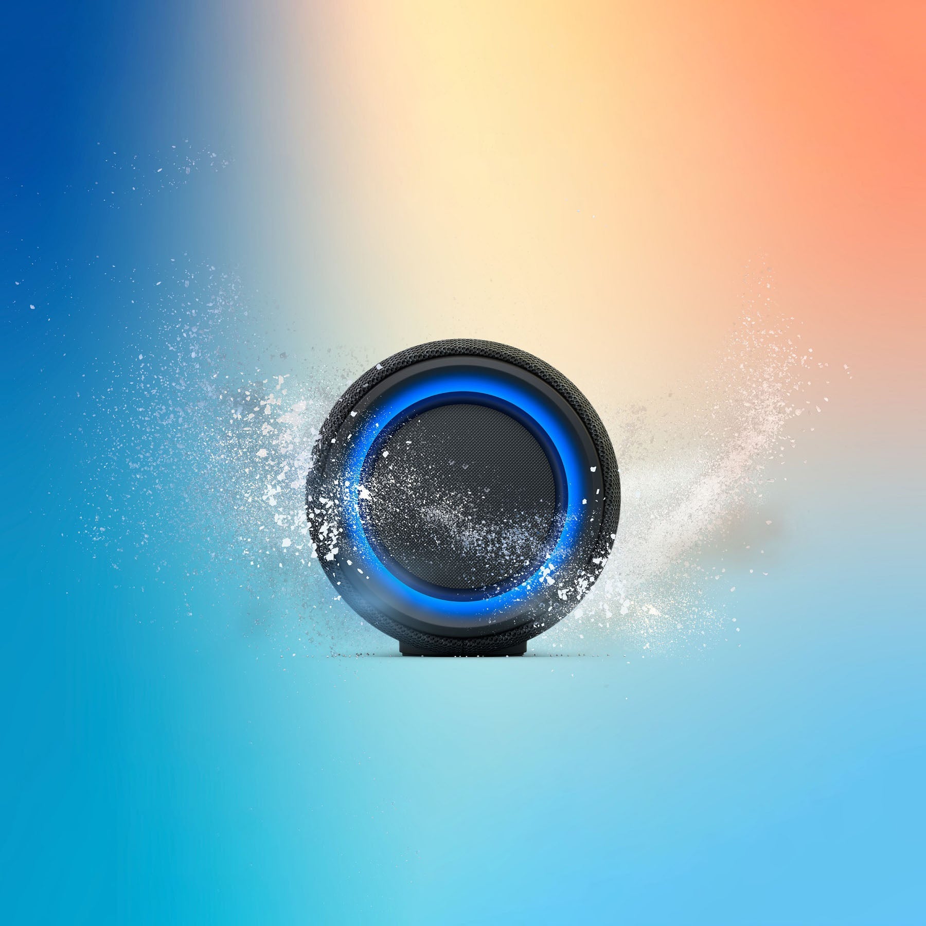 רמקול אלחוטי נייד XG300 מסדרת X