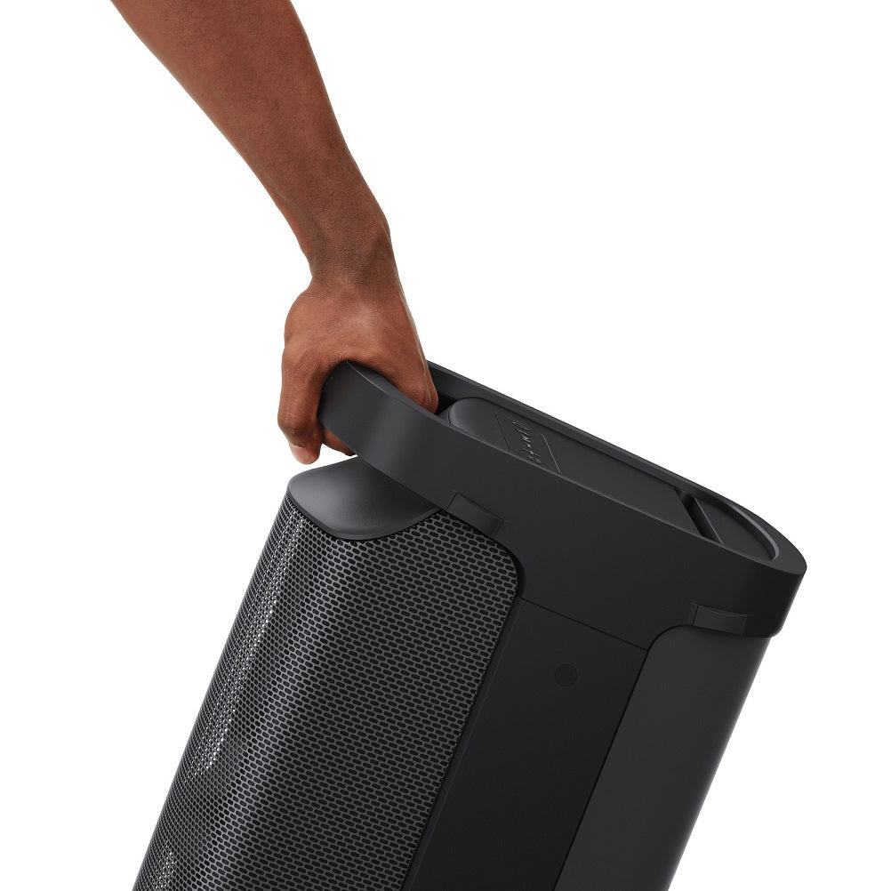 רמקול אלחוטי נייד מסדרת X SRS-XP500B ידית נשיאה