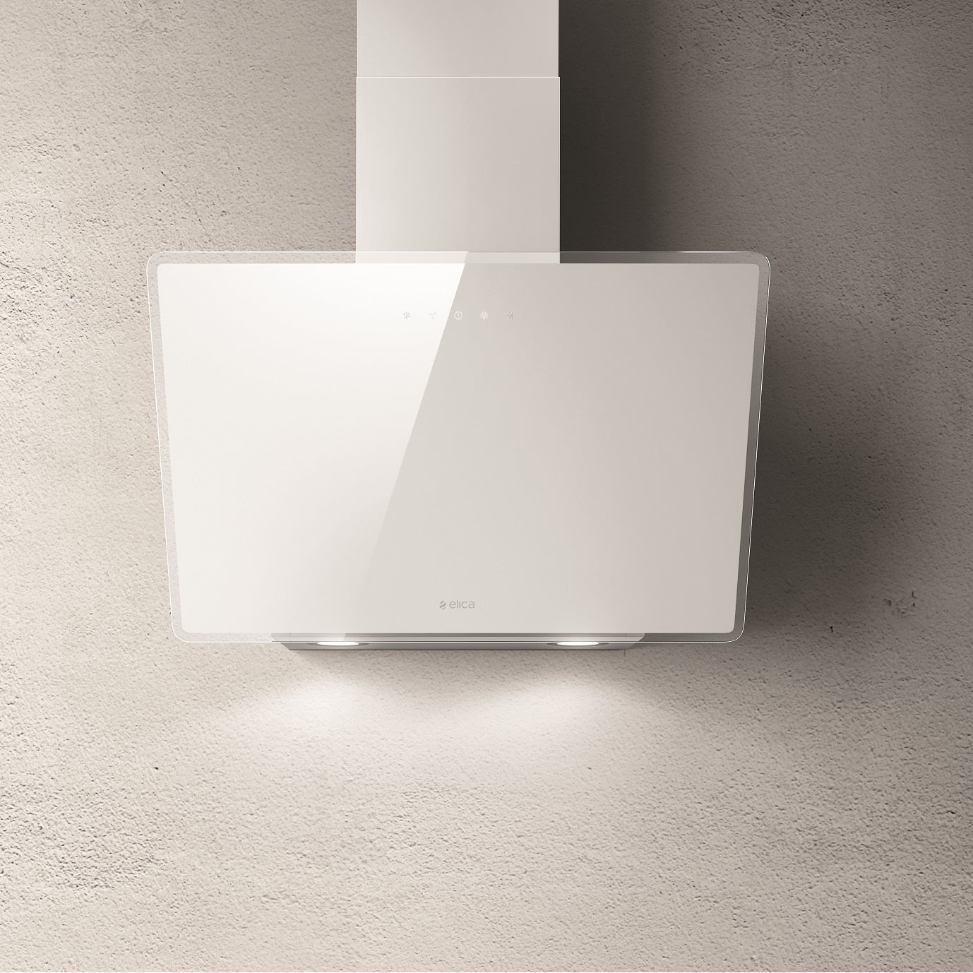 קולט אדים 60 SHIRE-WH-A60 לבן