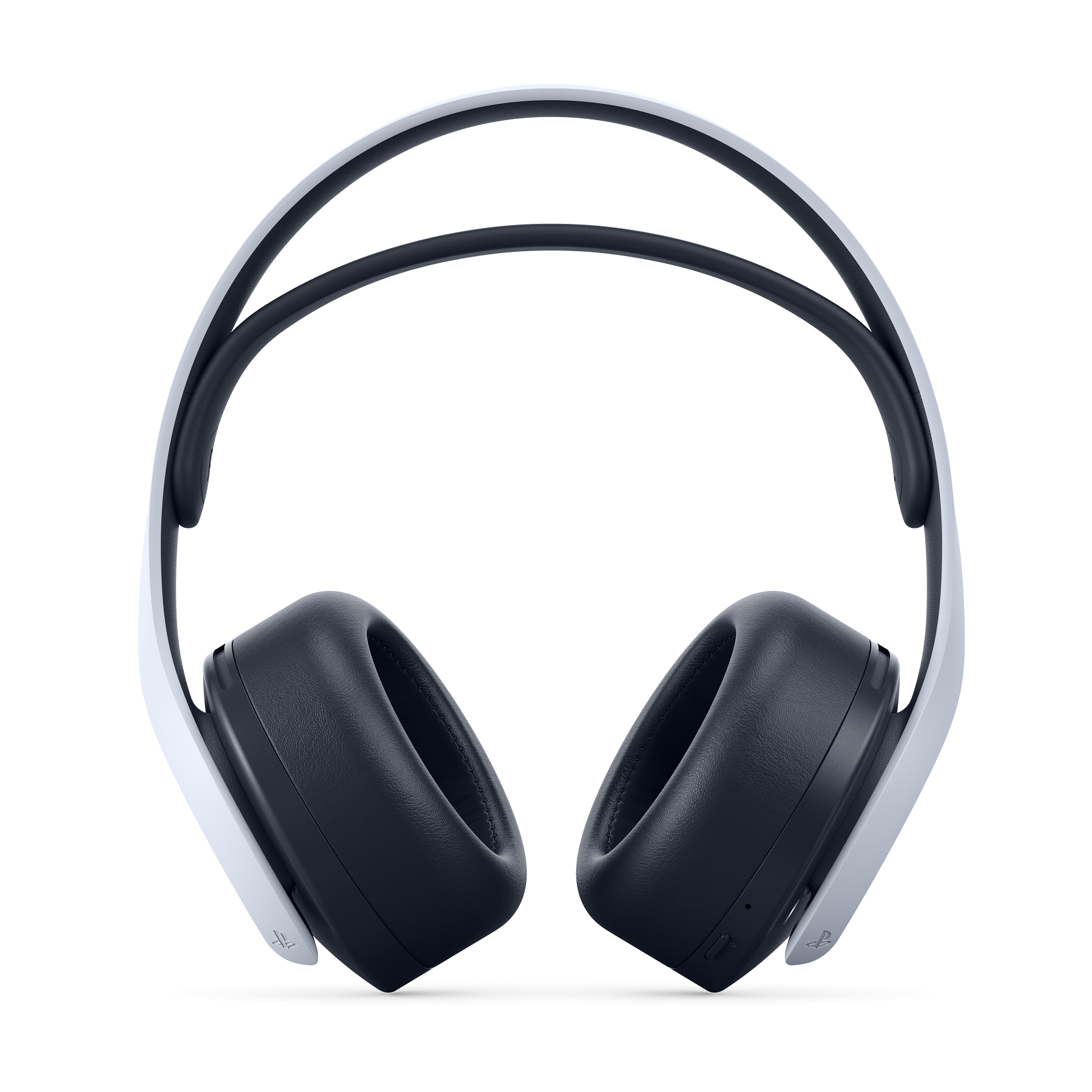 אוזניות גיימינג לבנות PS5 3D Pulse CFI-ZWH1-F