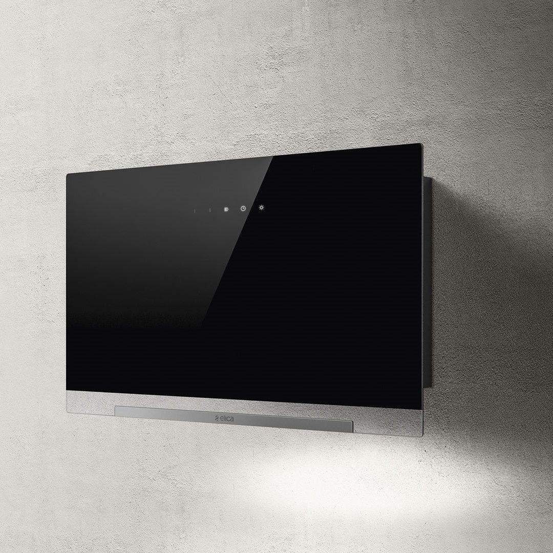 קולט אדים APLOMB-BLA60 שחור ELICA