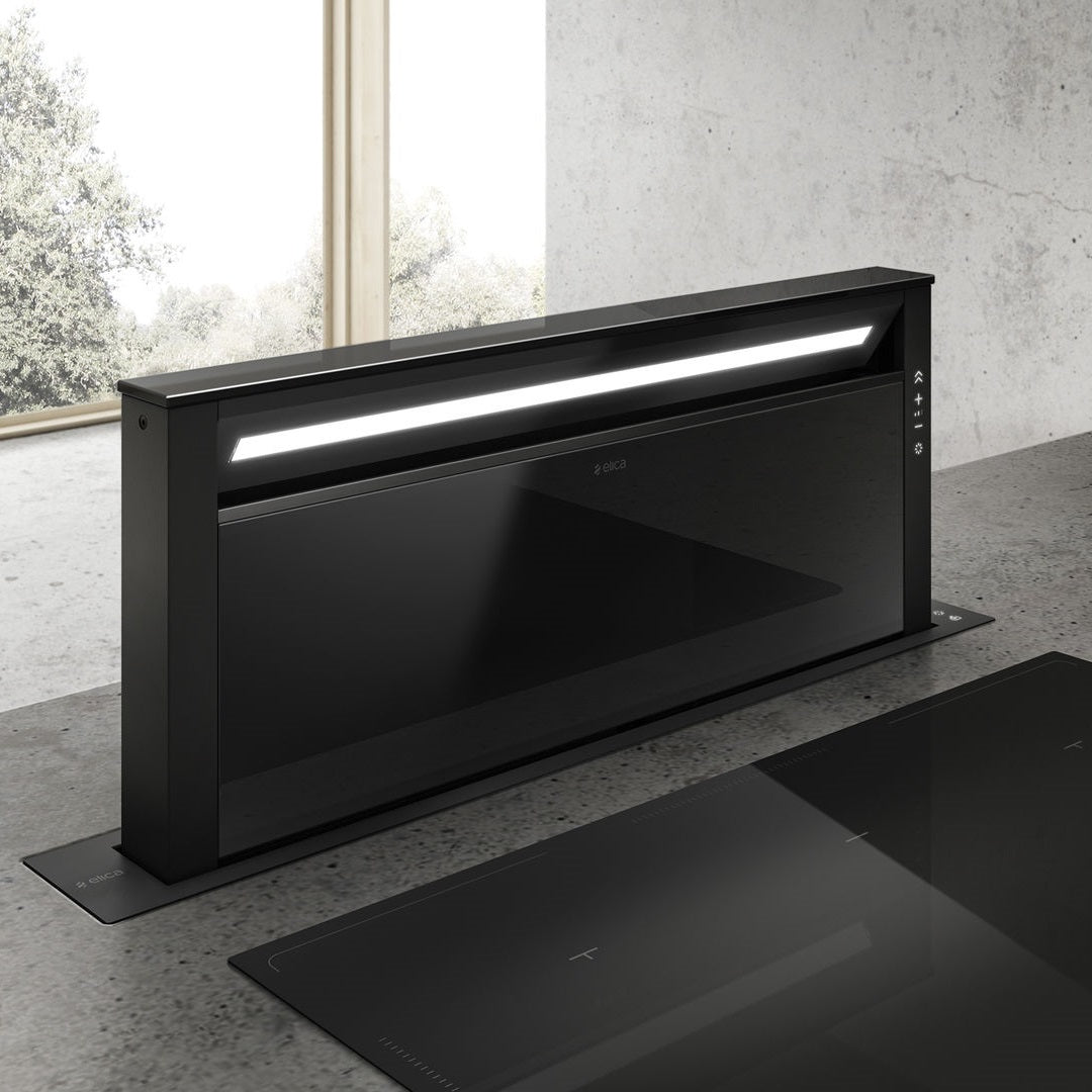 קולט אדים GETUP-BLGL-A90