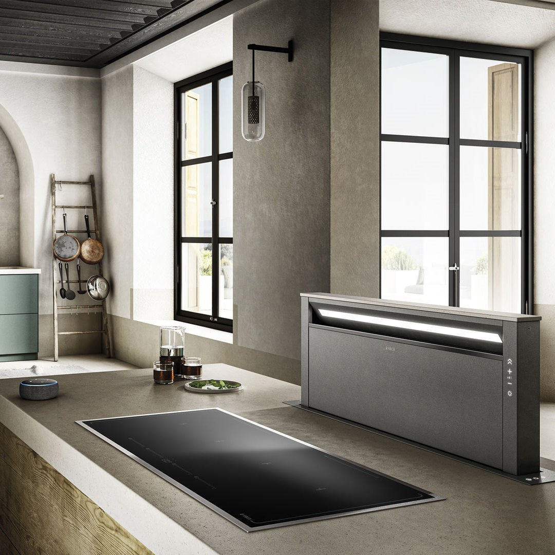 קולט אדים GETUP-IRON-A90