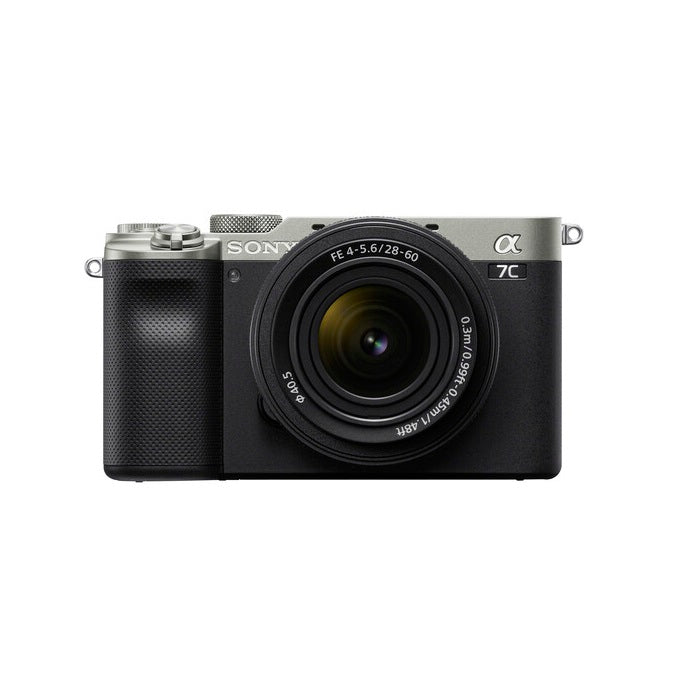 מצלמה דגם ILC-E7CLS SONY