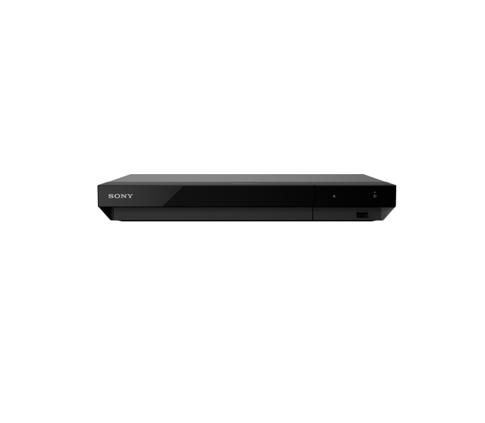 נגן 4K Ultra HD Blu-ray UBP-X700 עם שמע ברזולוציה גבוהה