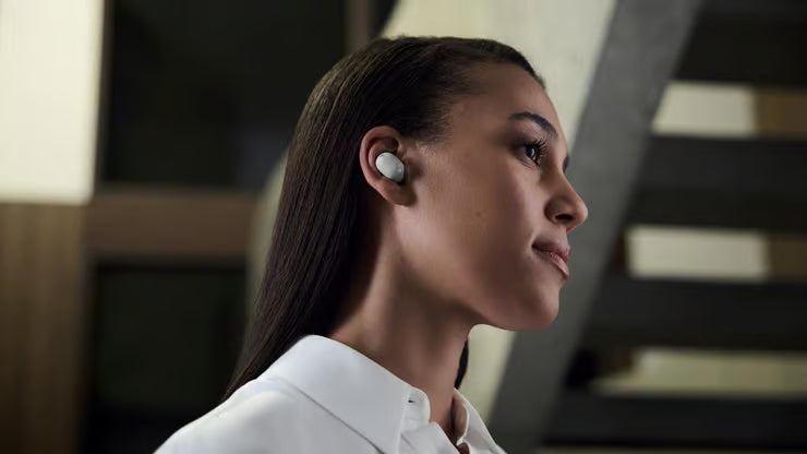 כמעט מושלמות: ה WF-1000XM6 של סוני עושות קפיצה אמיתית קדימה