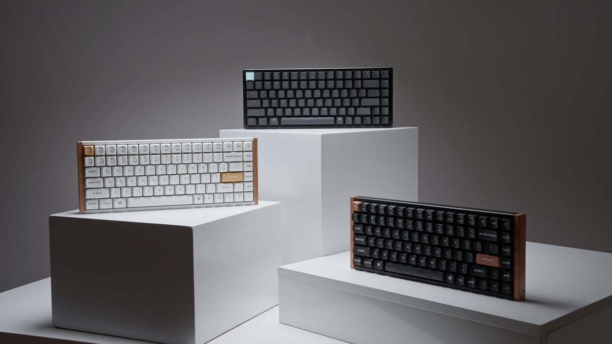 Keychron