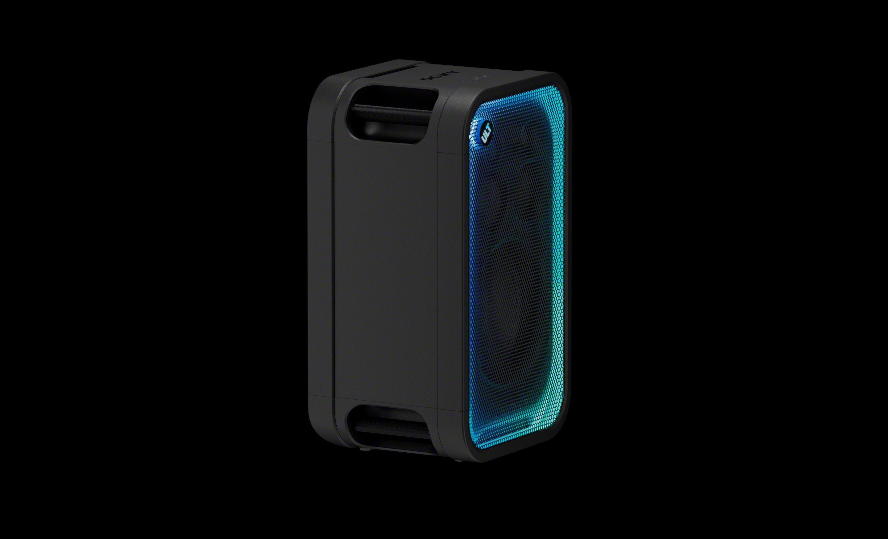 רמקול אלחוטי SONY ULT TOWER 7