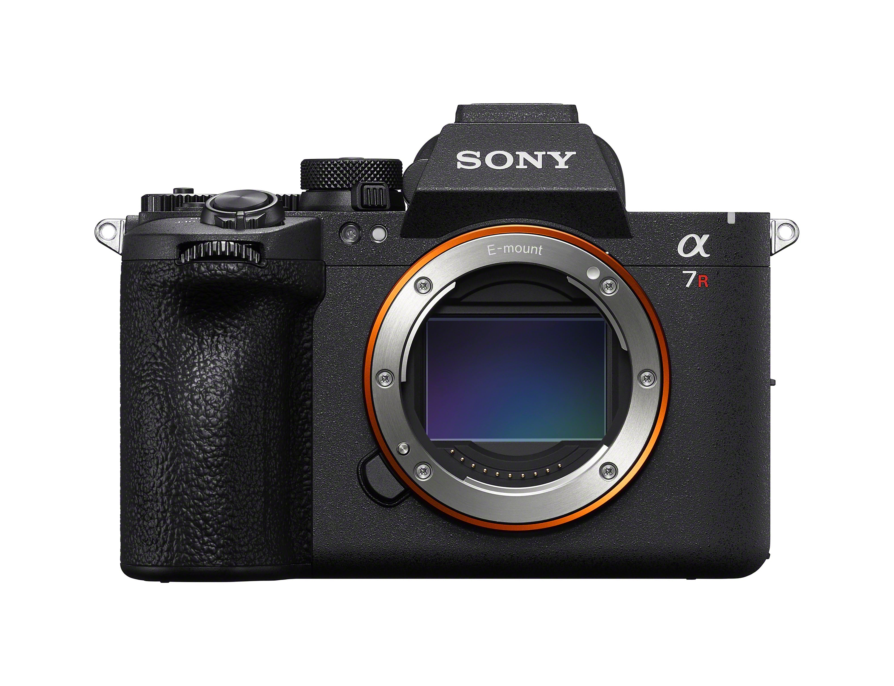מכירה מוקדמת - מצלמת SONY ALPHA 7R VI