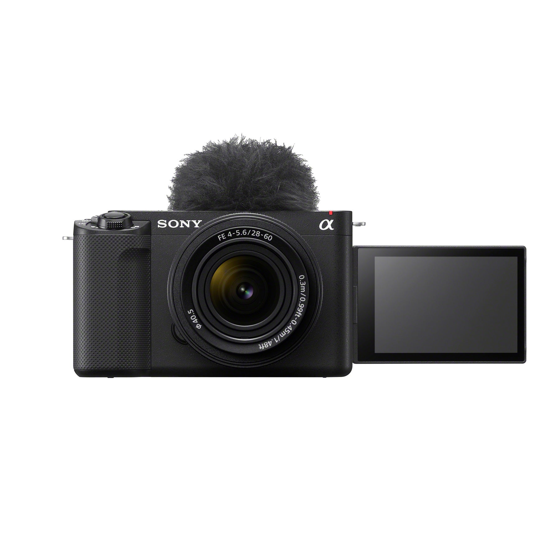 מצלמה SONY ZV-E1 לבלוג וידאו עם Full-Frame