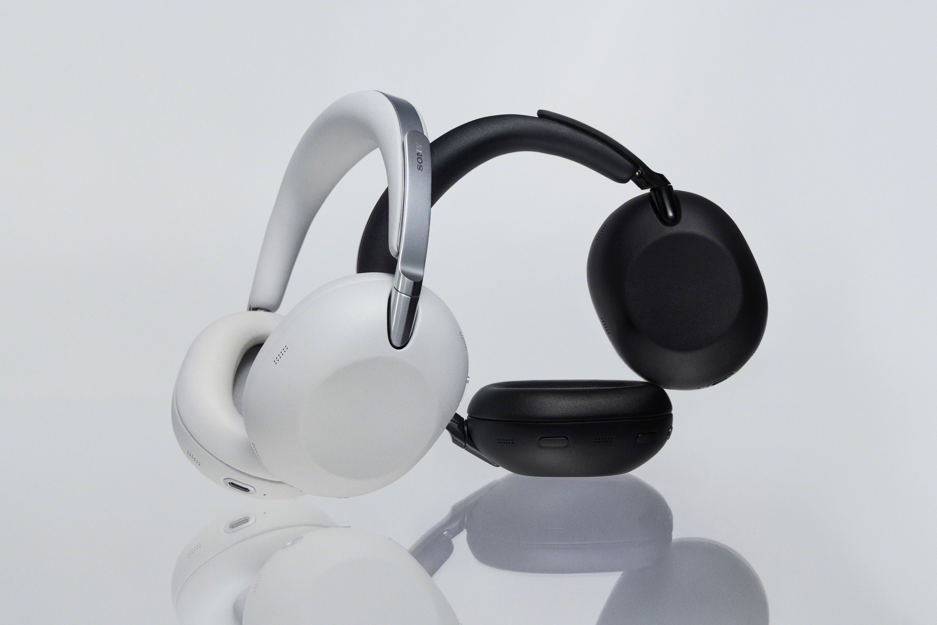 אוזניות SONY קשת WH-1000XX