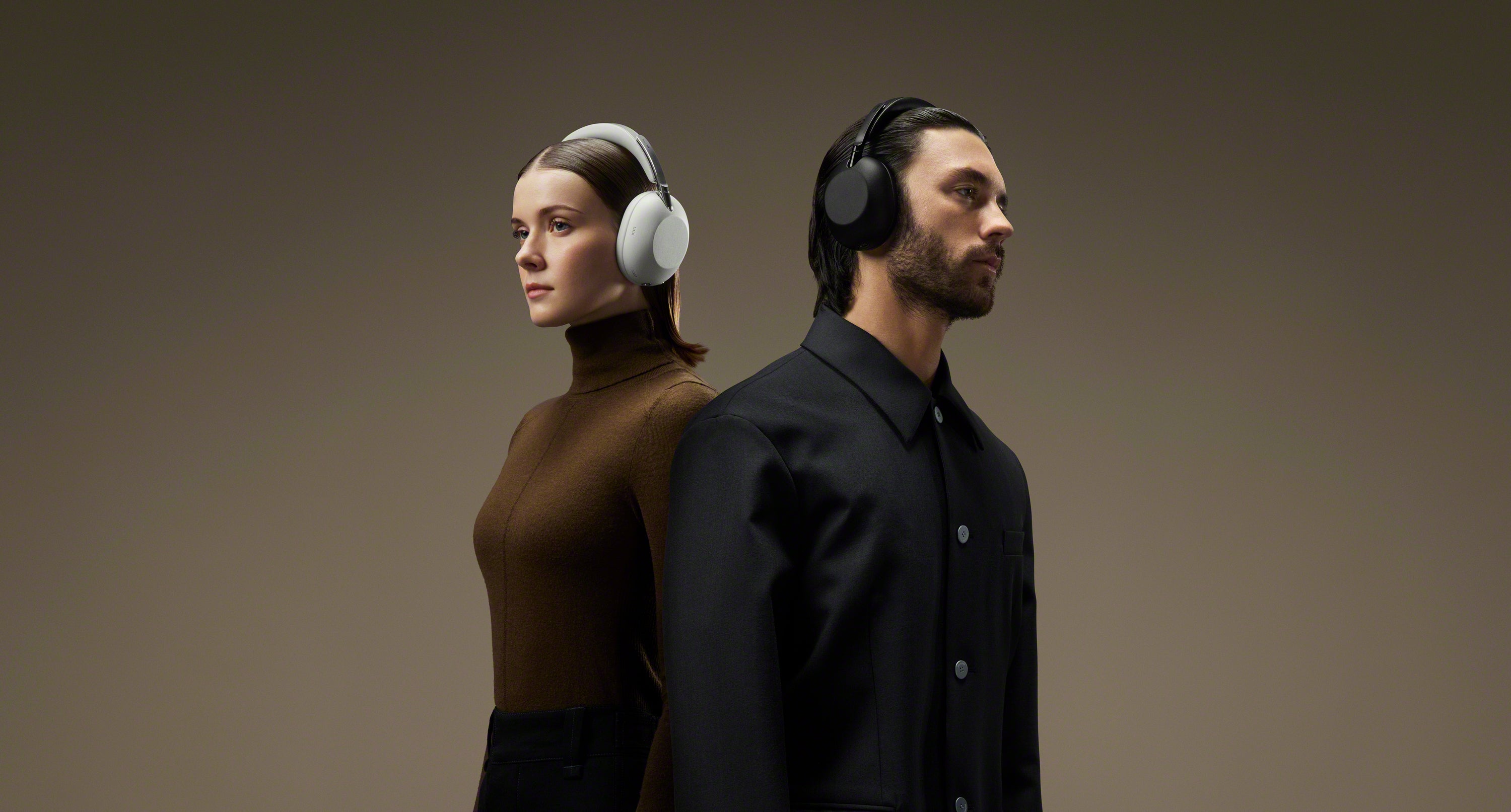 אוזניות SONY קשת WH-1000XX