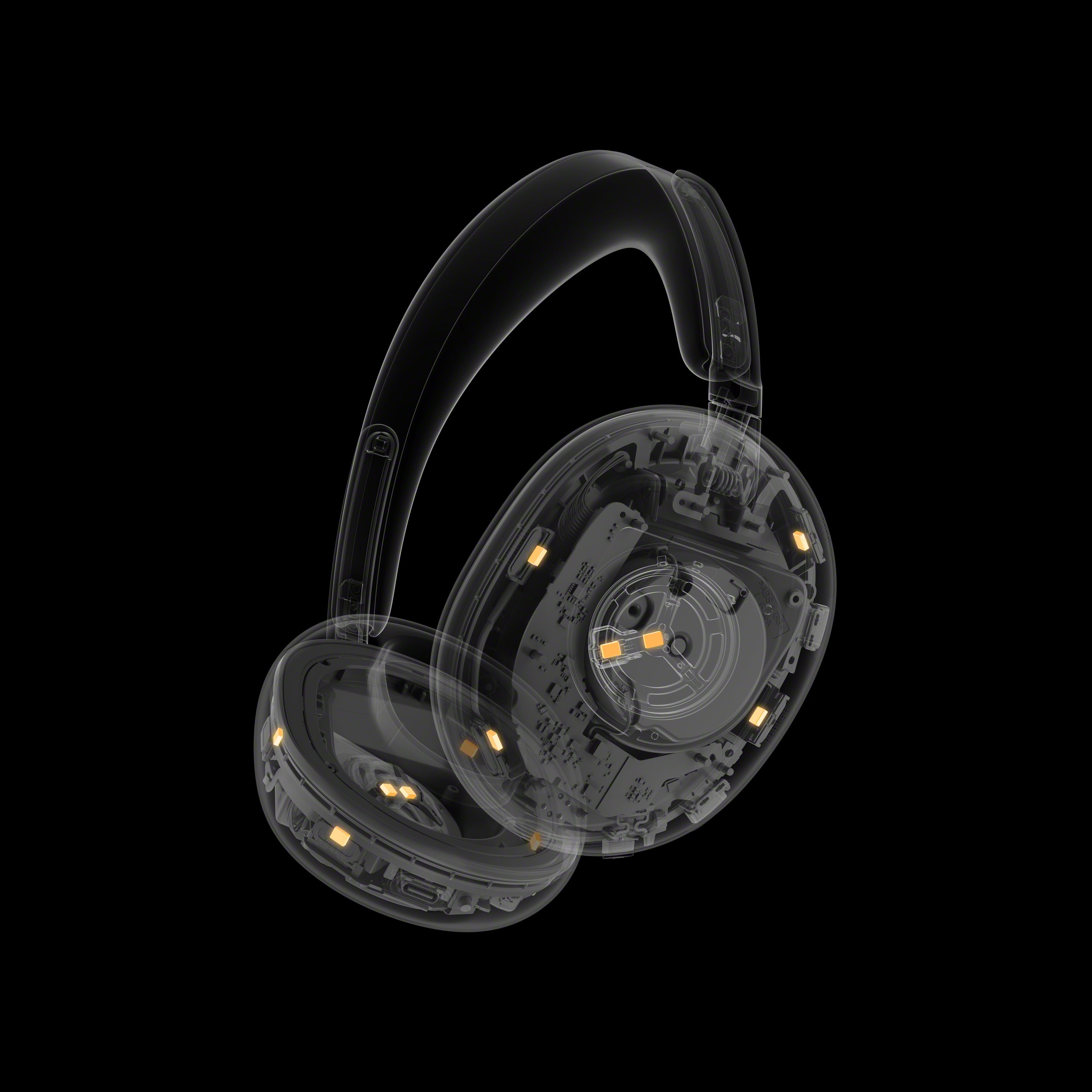 אוזניות SONY קשת WH-1000XX