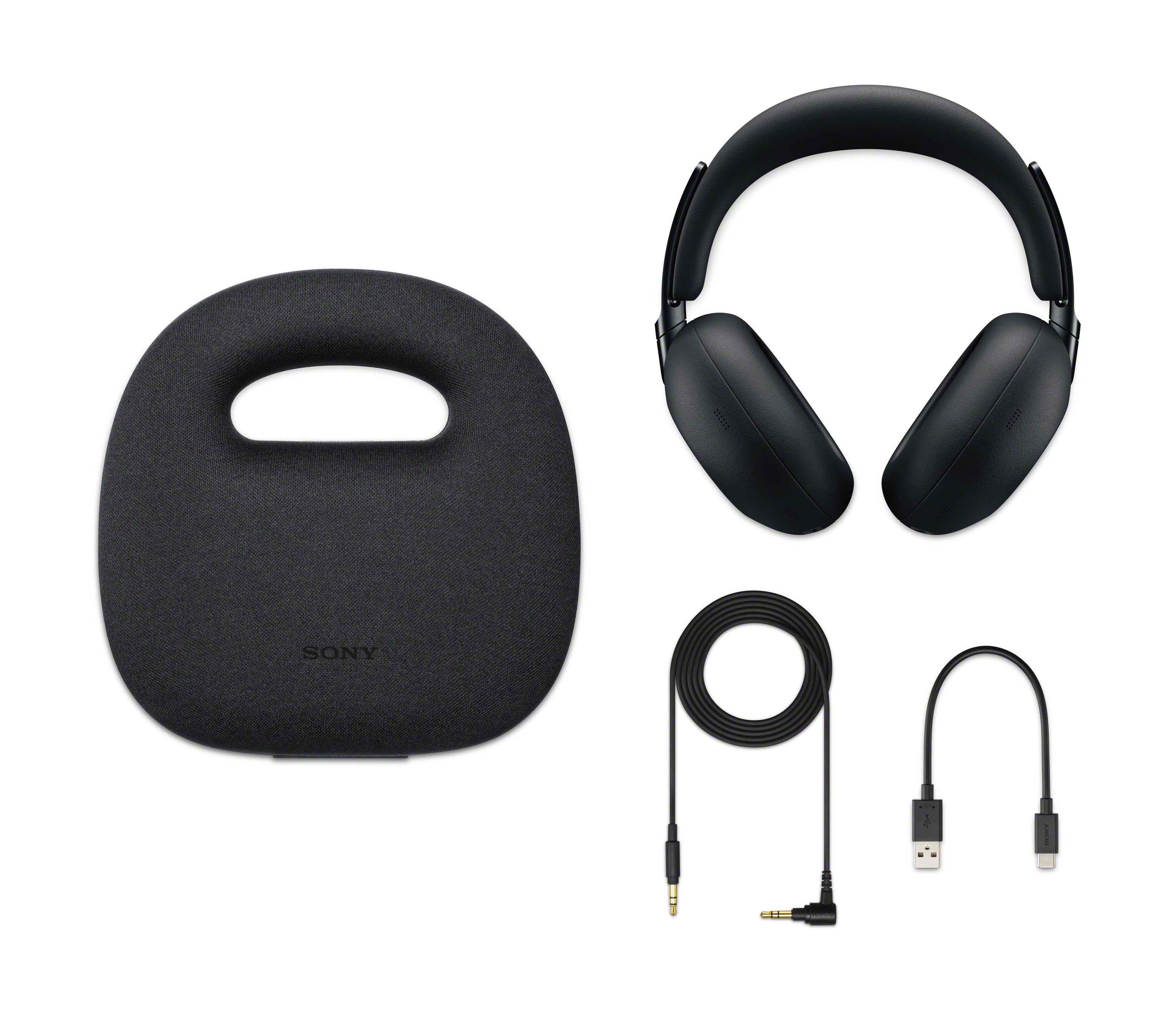 אוזניות SONY קשת WH-1000XX