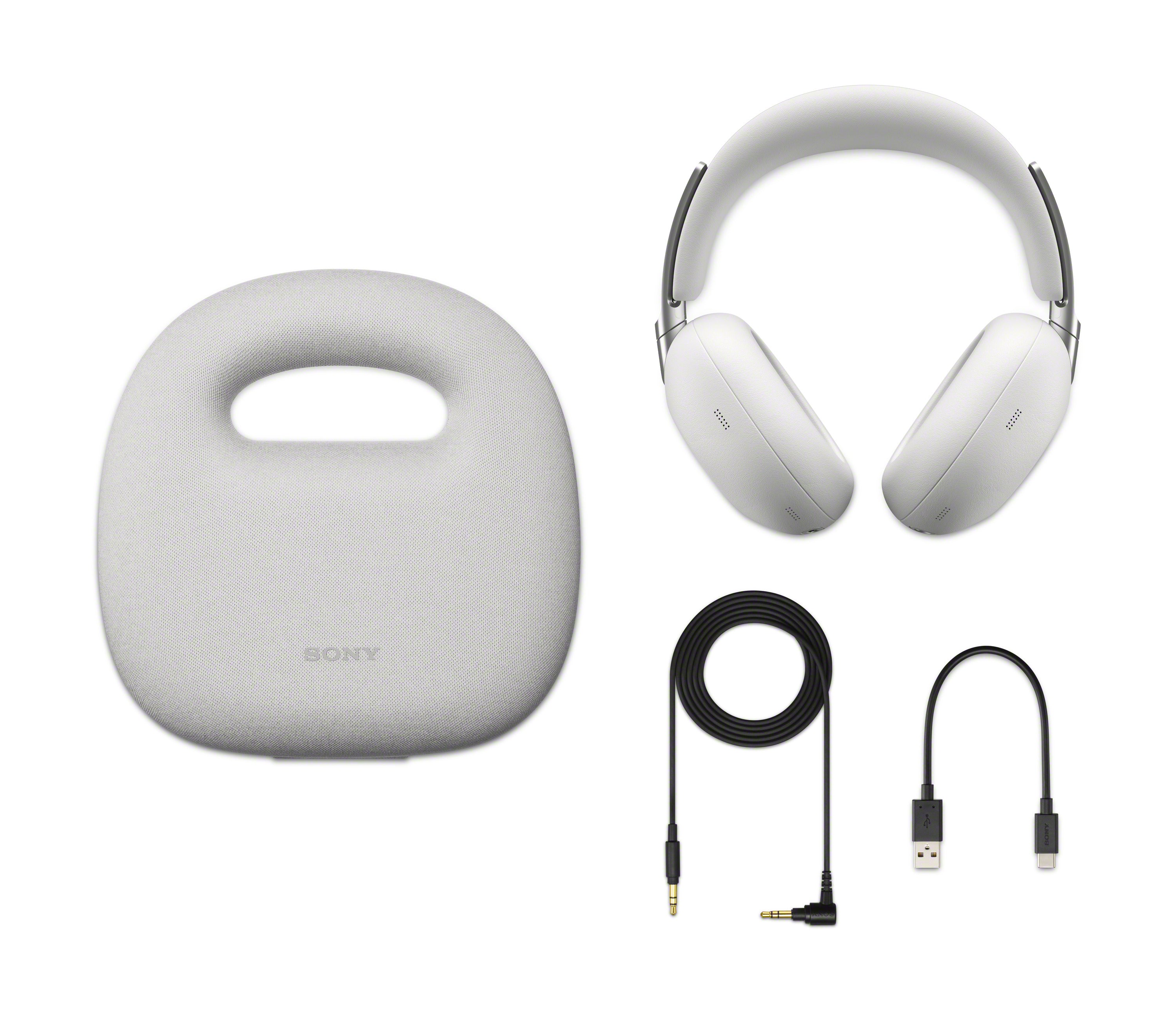 אוזניות SONY קשת WH-1000XX
