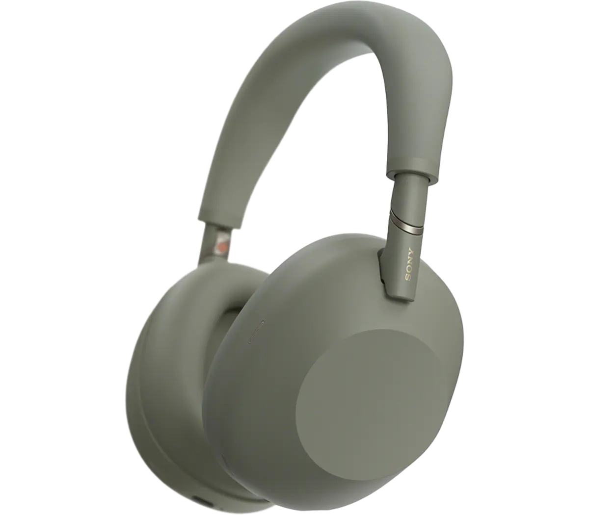 אוזניות SONY קשת WH-1000XM6