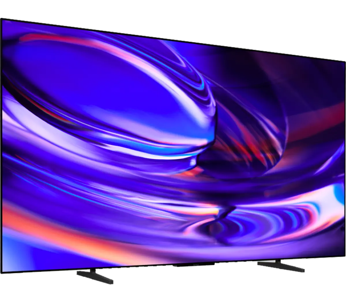 טלוויזיה SONY A65 | BRAVIA 6 | OLED | ‏4K Ultra HD | HDR | Google TV