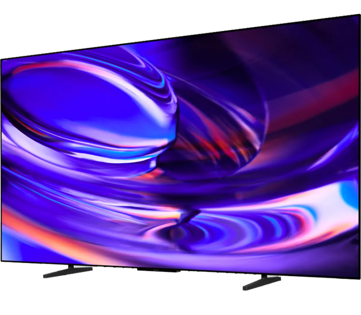 טלוויזיה SONY A65 | BRAVIA 6 | OLED | ‏4K Ultra HD | HDR | Google TV