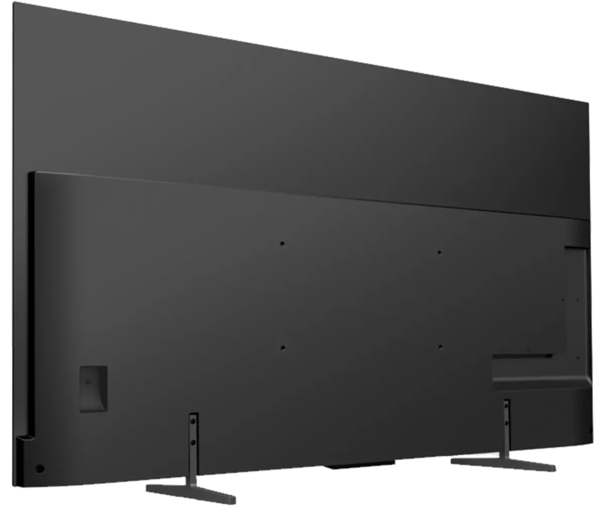 טלוויזיה SONY A65 | BRAVIA 6 | OLED | ‏4K Ultra HD | HDR | Google TV