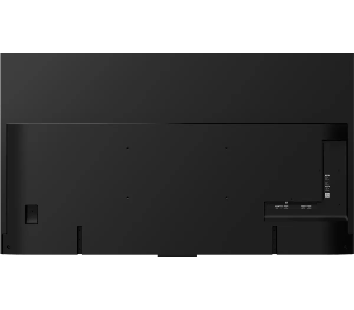 טלוויזיה SONY A65 | BRAVIA 6 | OLED | ‏4K Ultra HD | HDR | Google TV