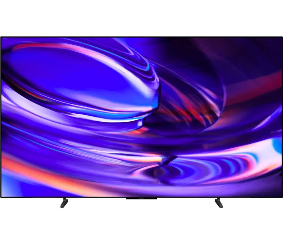 טלוויזיה SONY A65 | BRAVIA 6 | OLED | ‏4K Ultra HD | HDR | Google TV