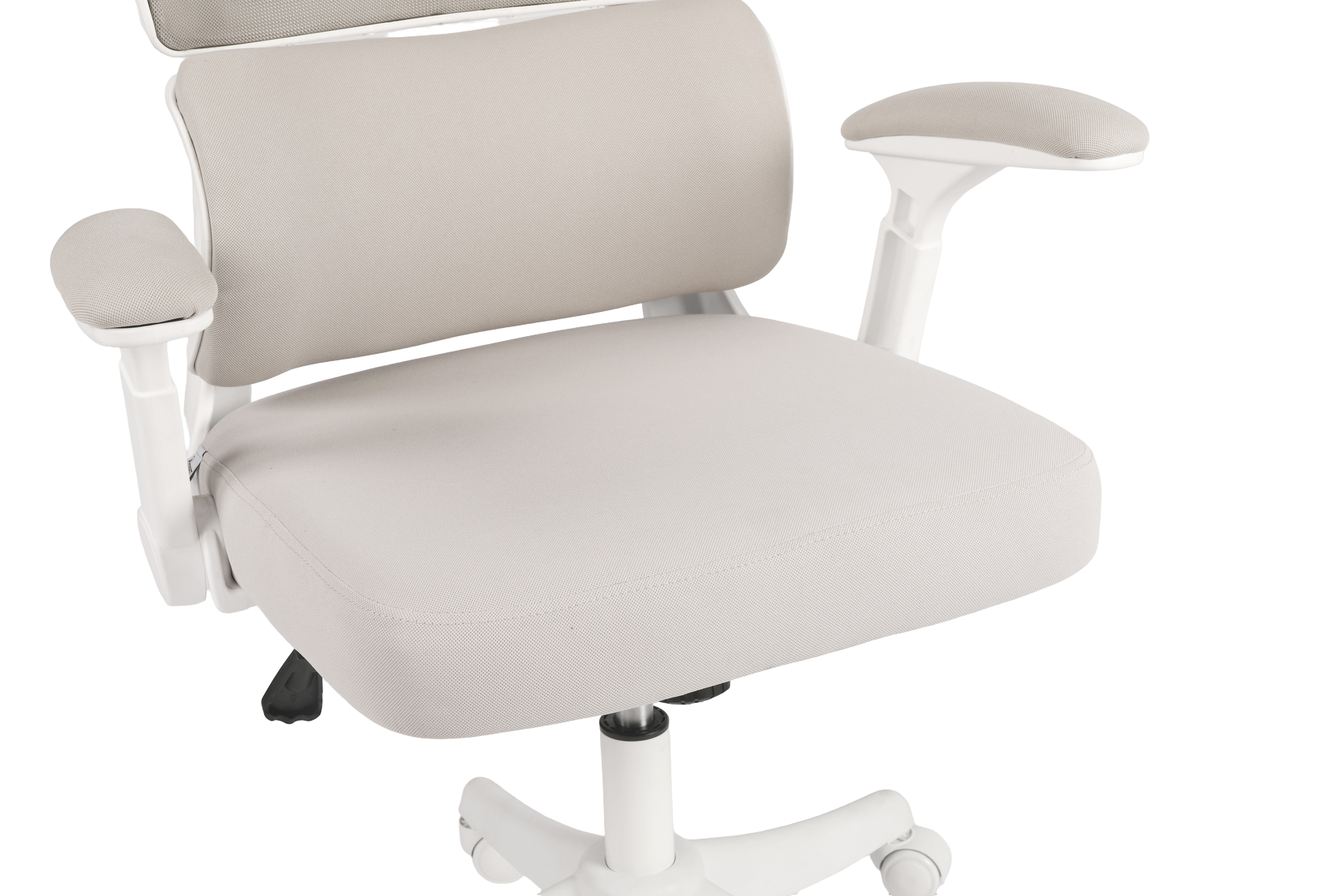 כיסא משרדי ארגונומי GPDRC-R40 - משלוח חינם