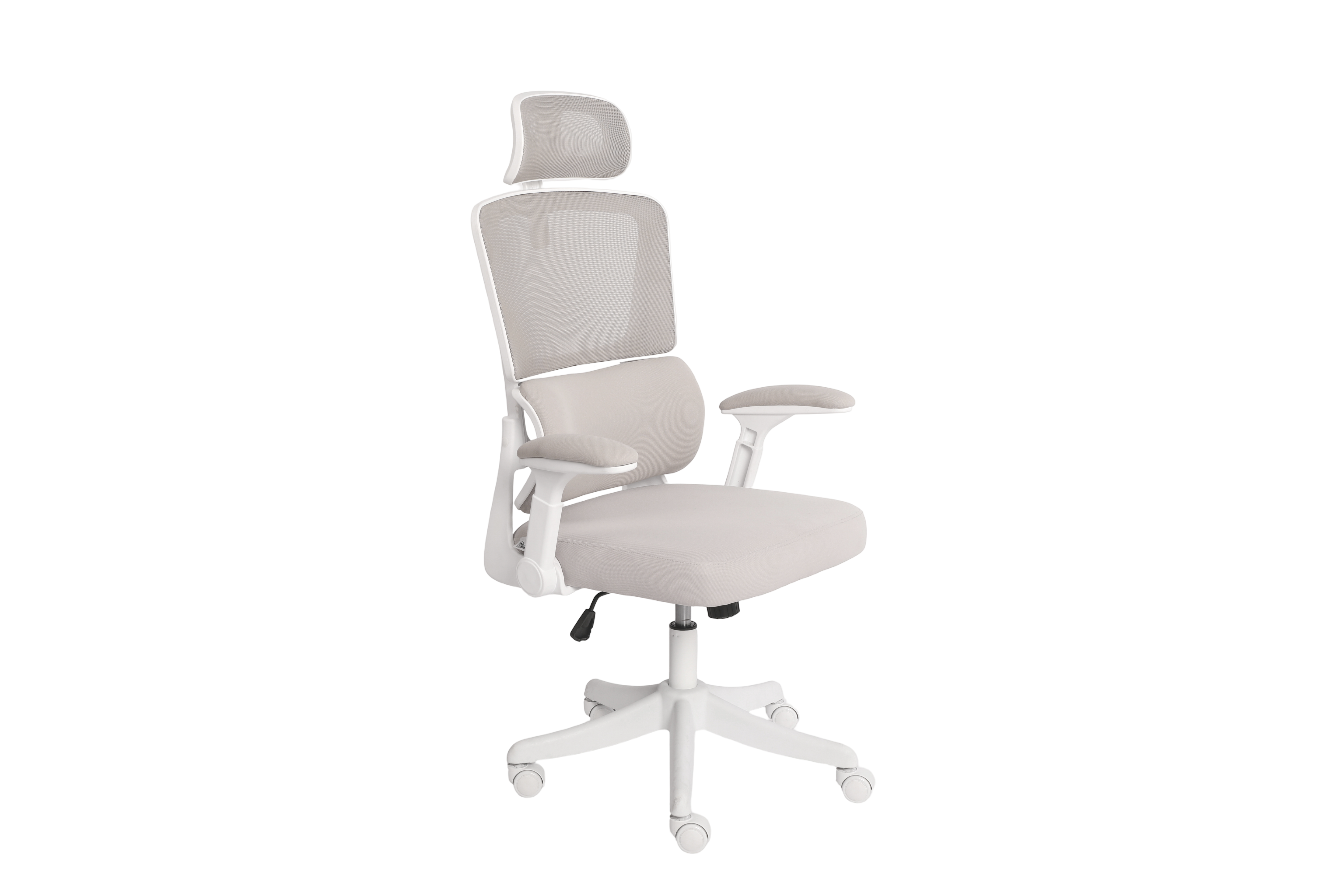 כיסא משרדי ארגונומי GPDRC-R40 - משלוח חינם