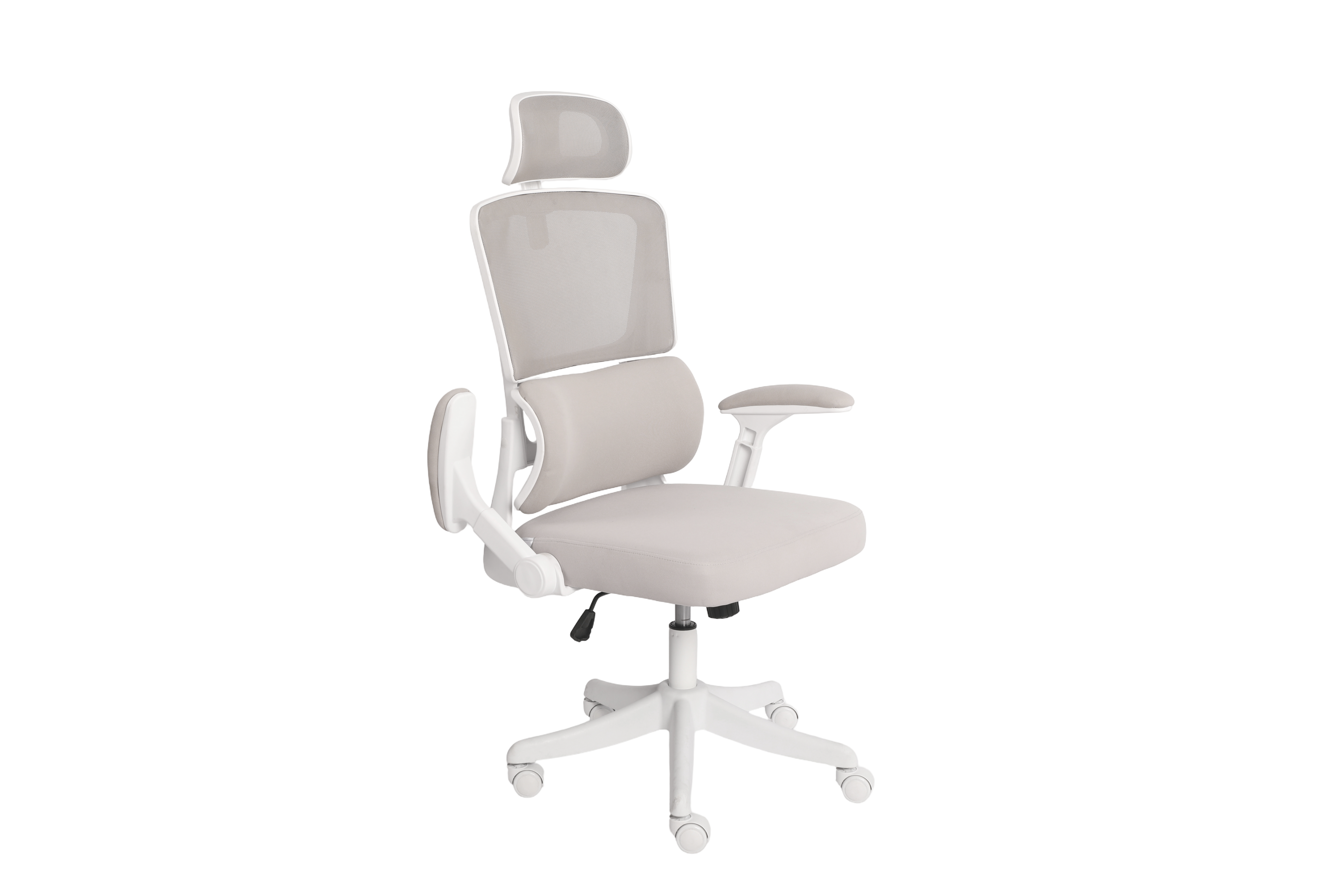 כיסא משרדי ארגונומי GPDRC-R40 - משלוח חינם