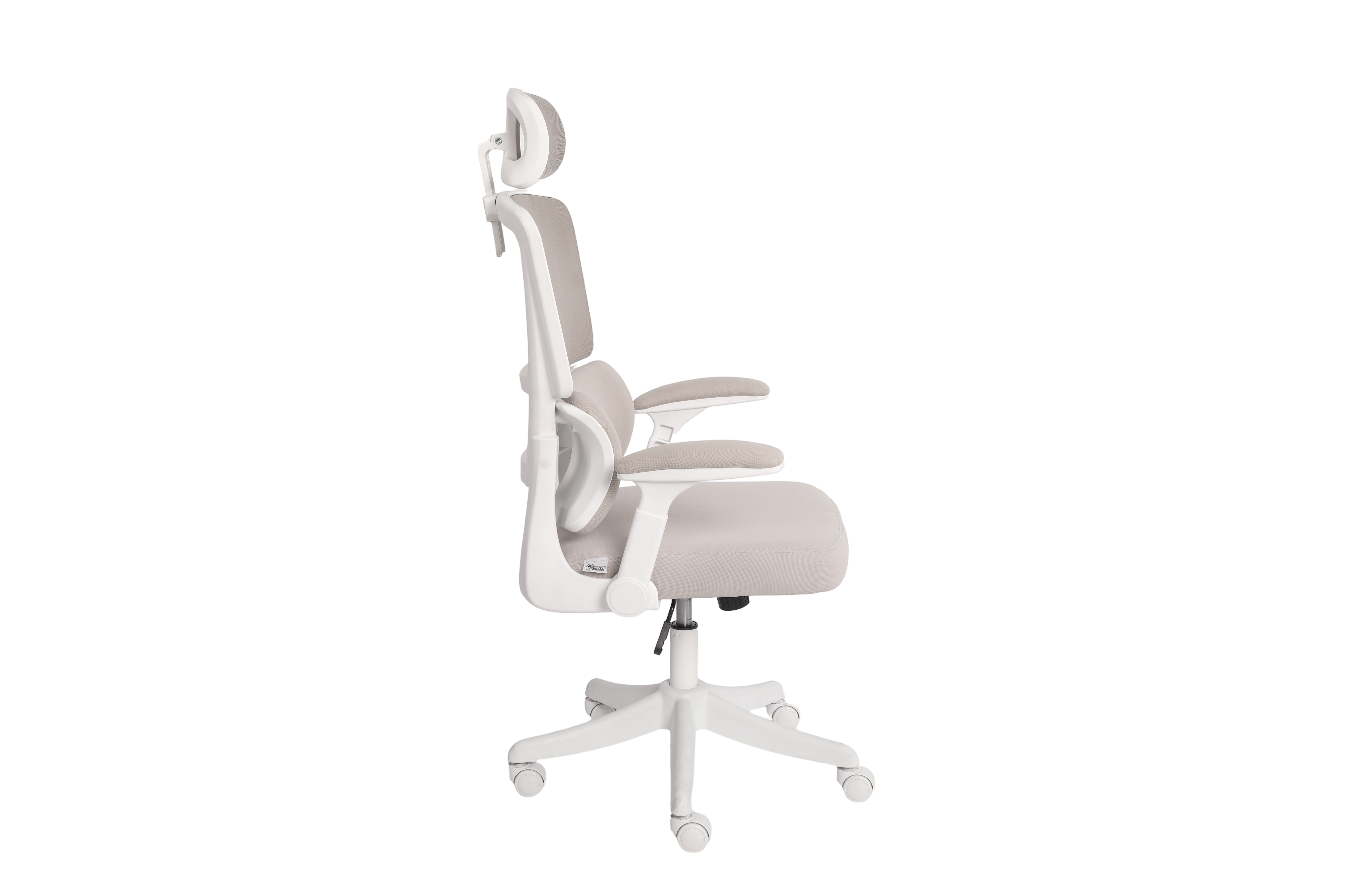 כיסא משרדי ארגונומי GPDRC-R40 - משלוח חינם