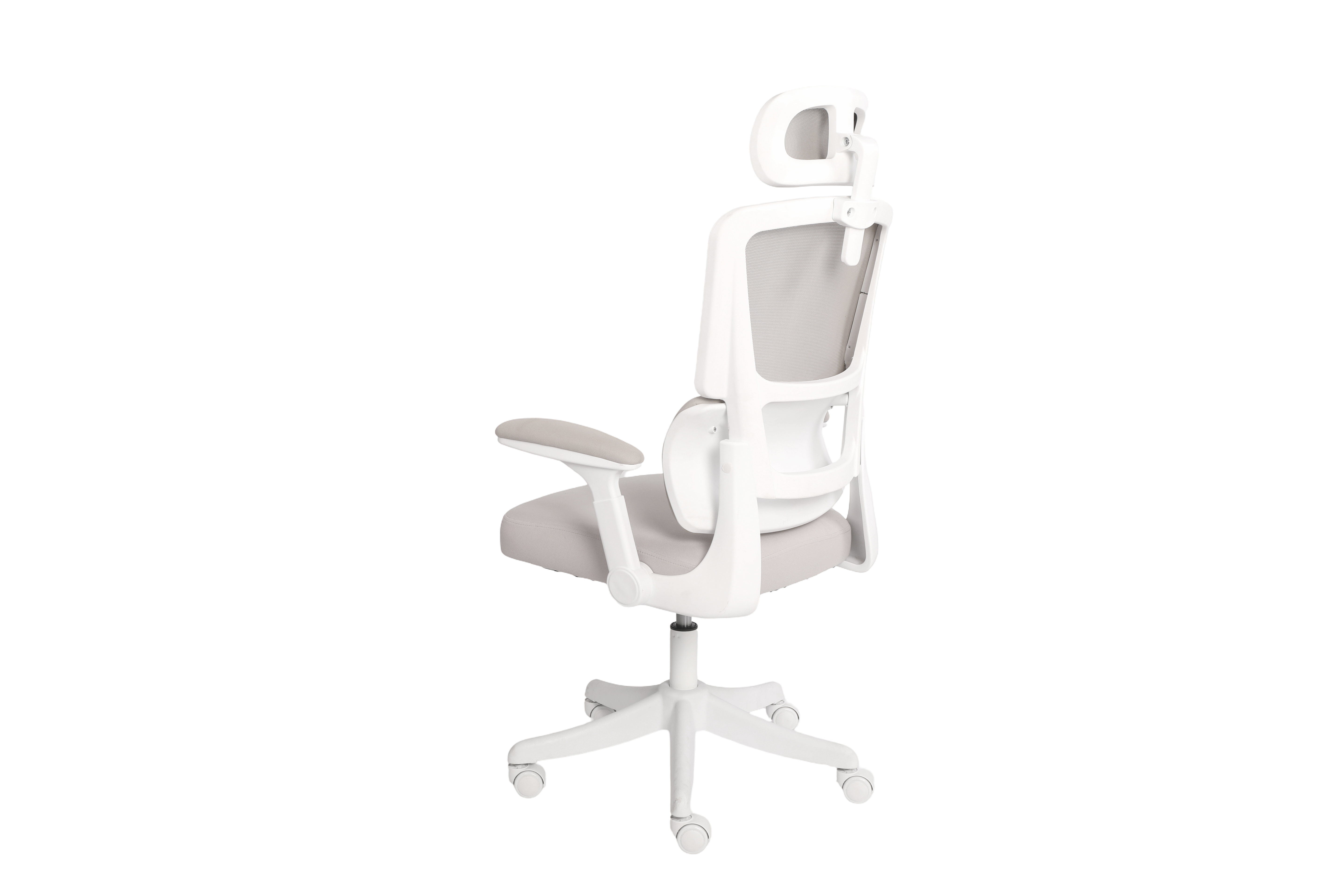 כיסא משרדי ארגונומי GPDRC-R40 - משלוח חינם