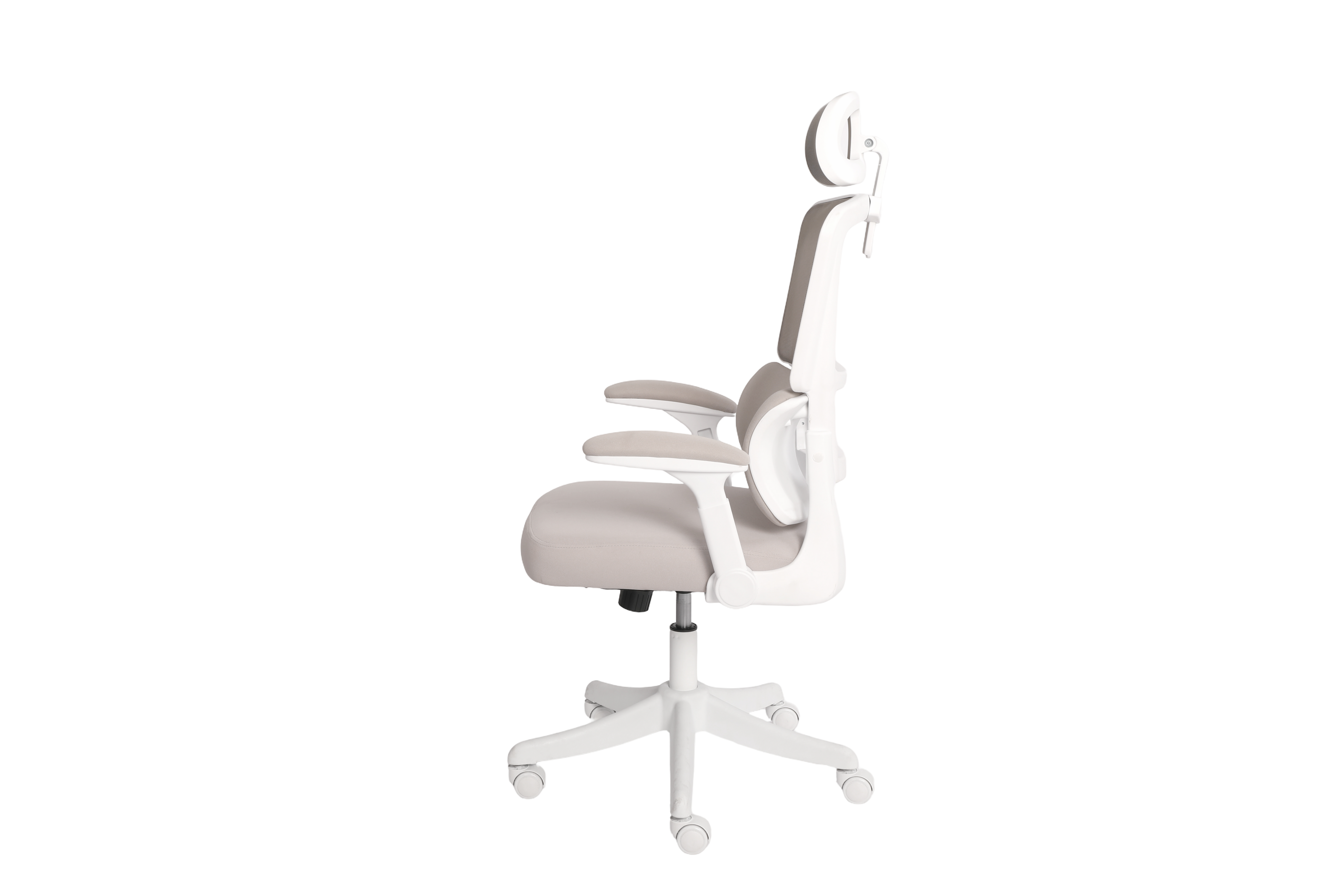 כיסא משרדי ארגונומי GPDRC-R40 - משלוח חינם