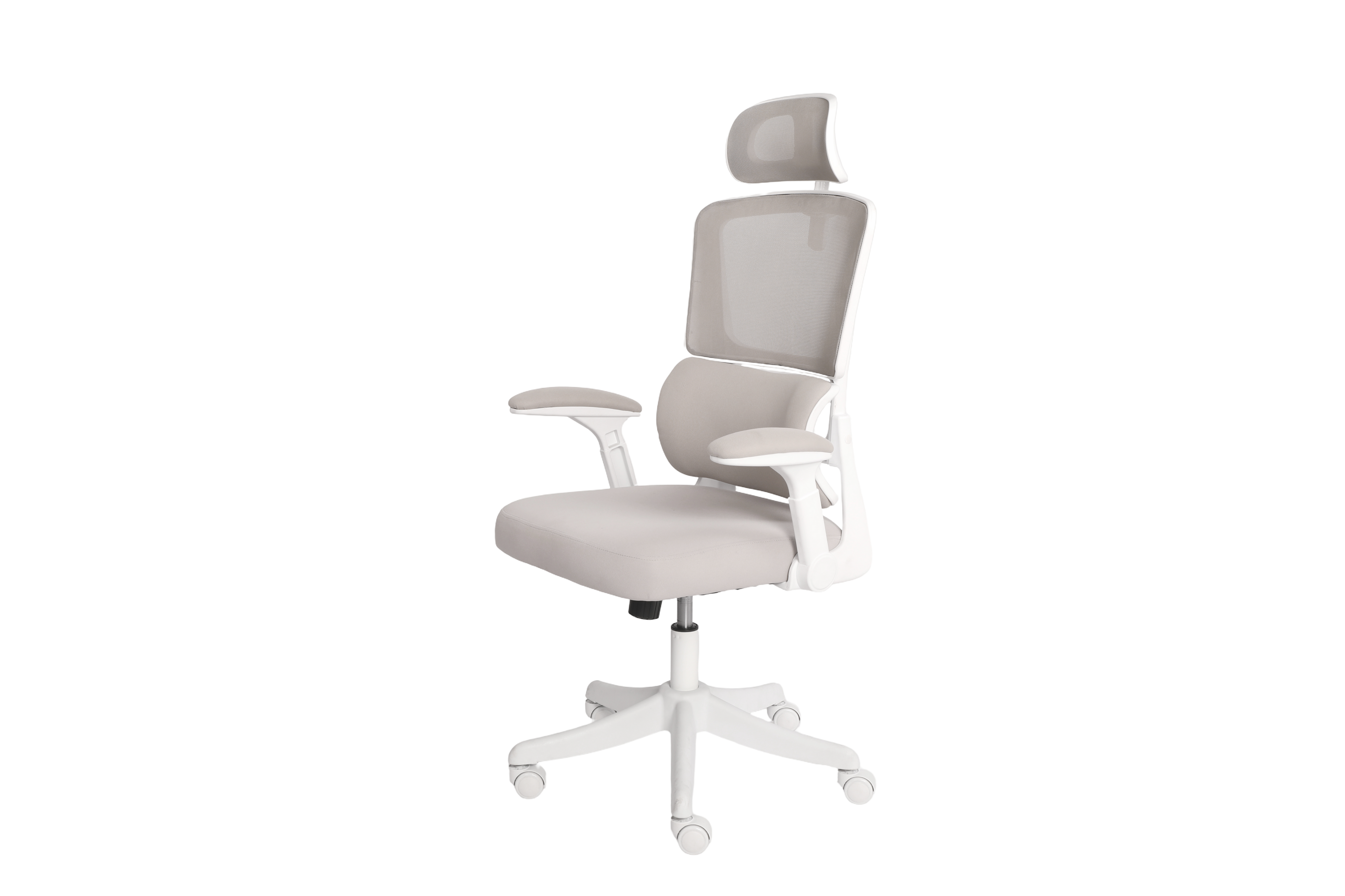 כיסא משרדי ארגונומי GPDRC-R40 - משלוח חינם