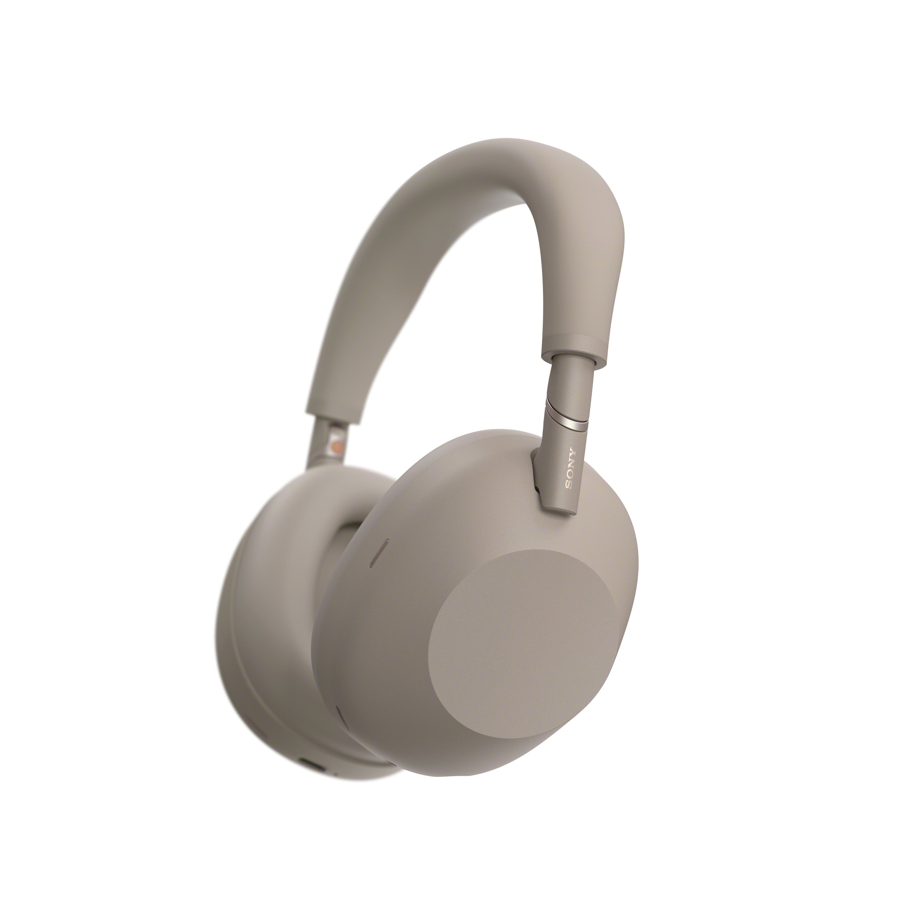 אוזניות SONY קשת WH-1000XM6