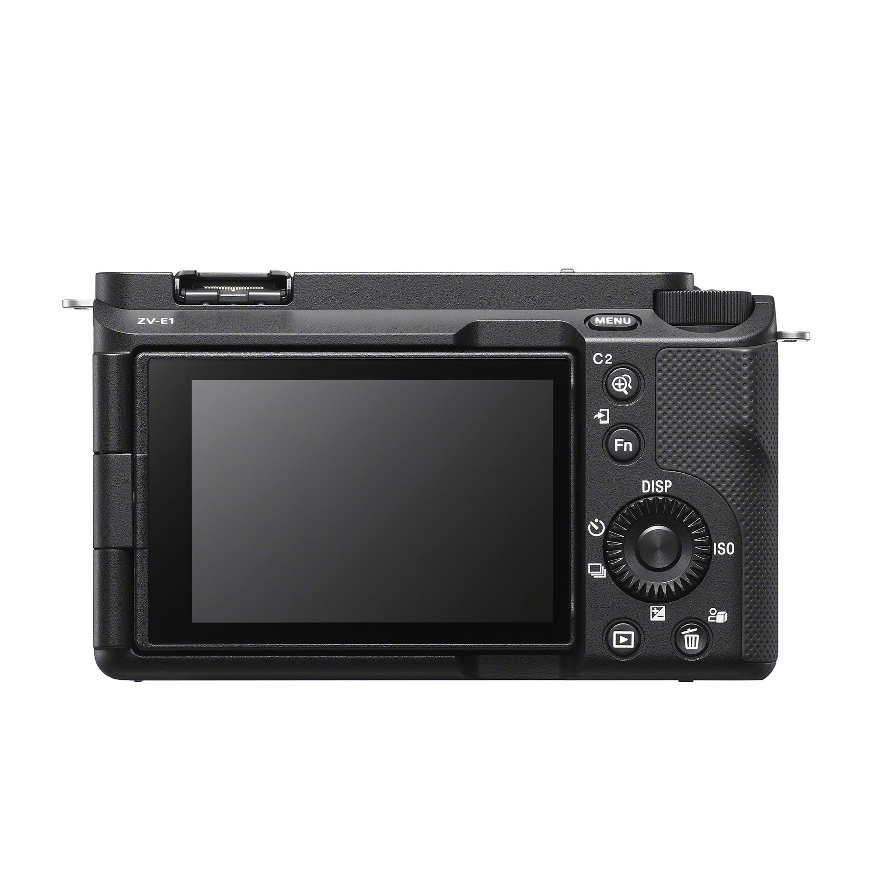 מצלמה SONY ZV-E1 לבלוג וידאו עם Full-Frame