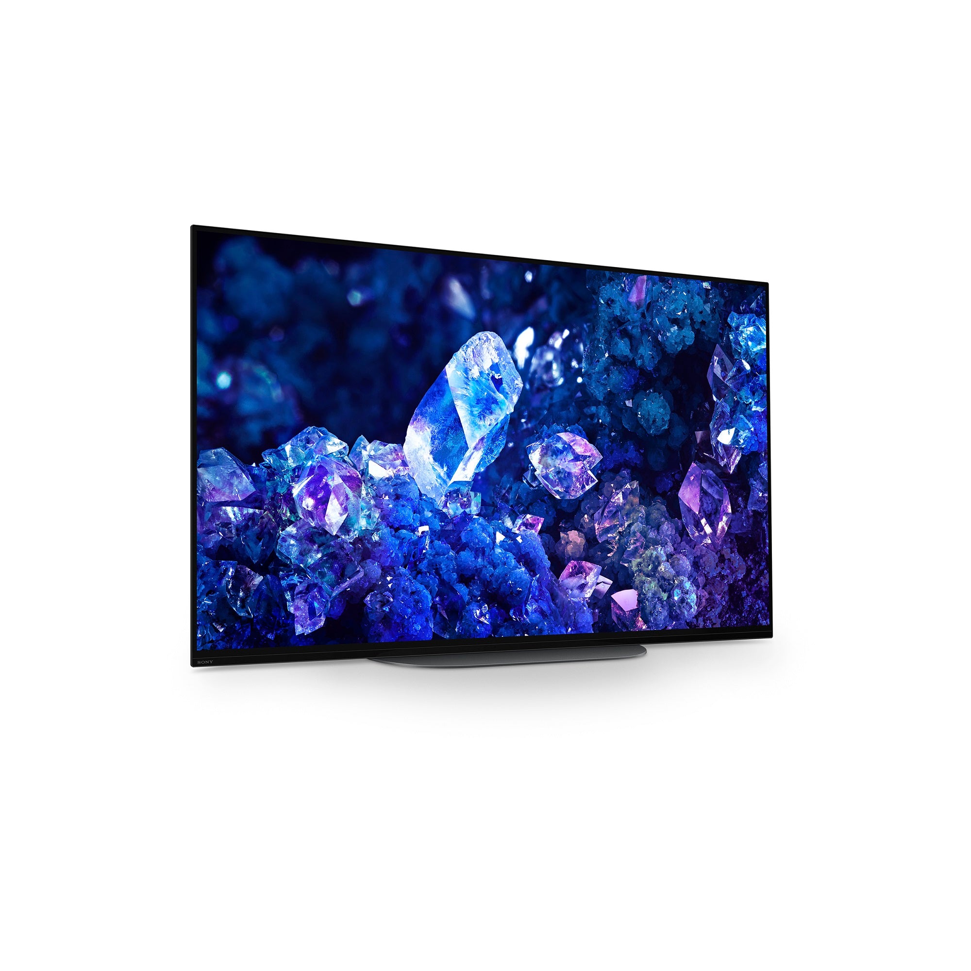 טלוויזיה 48 אינץ A90K | BRAVIA XR | OLED | 4K Ultra HD | HDR | Google TV