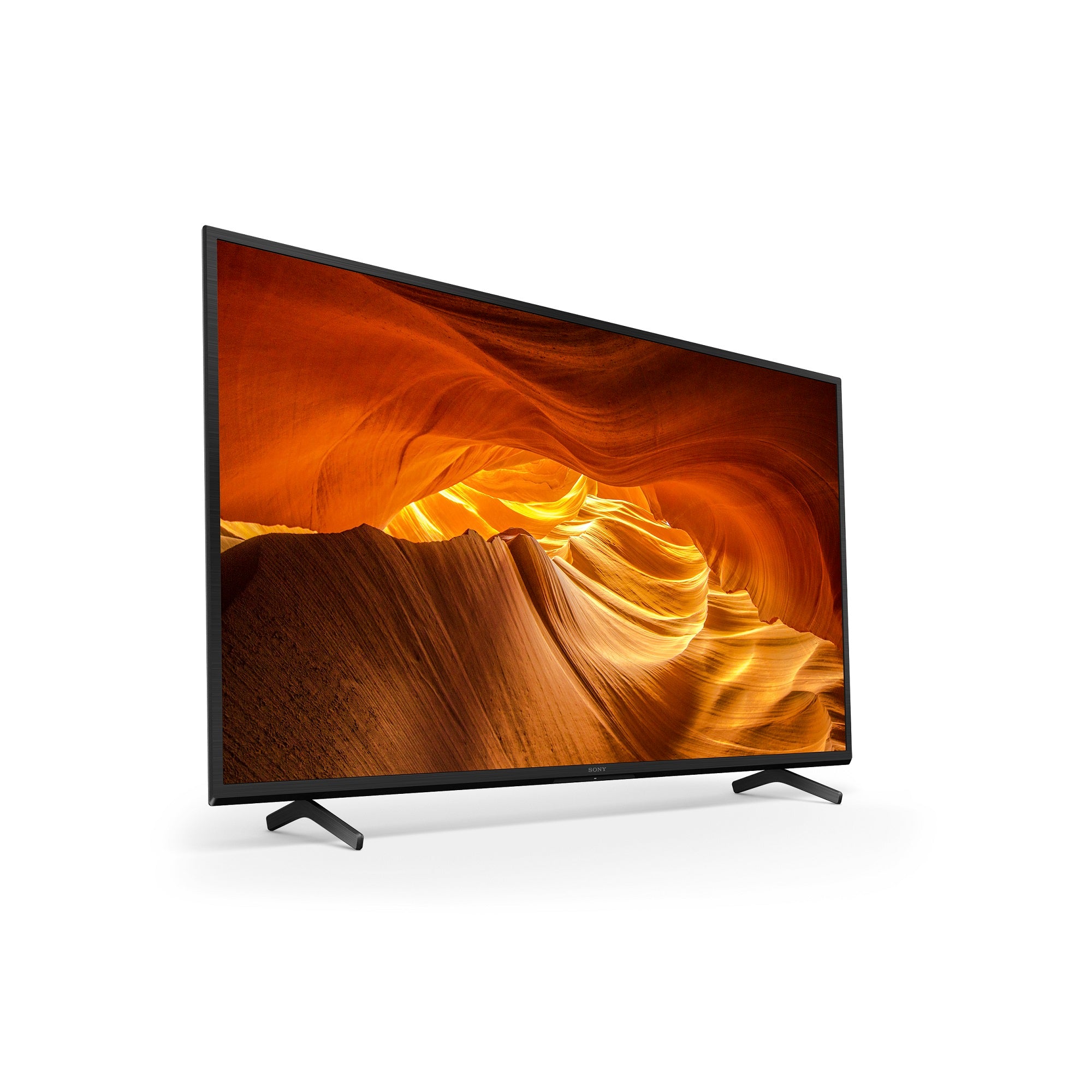 טלוויזיה 50 אינץ X72K | ‏4K Ultra HD | HDR | Android TV