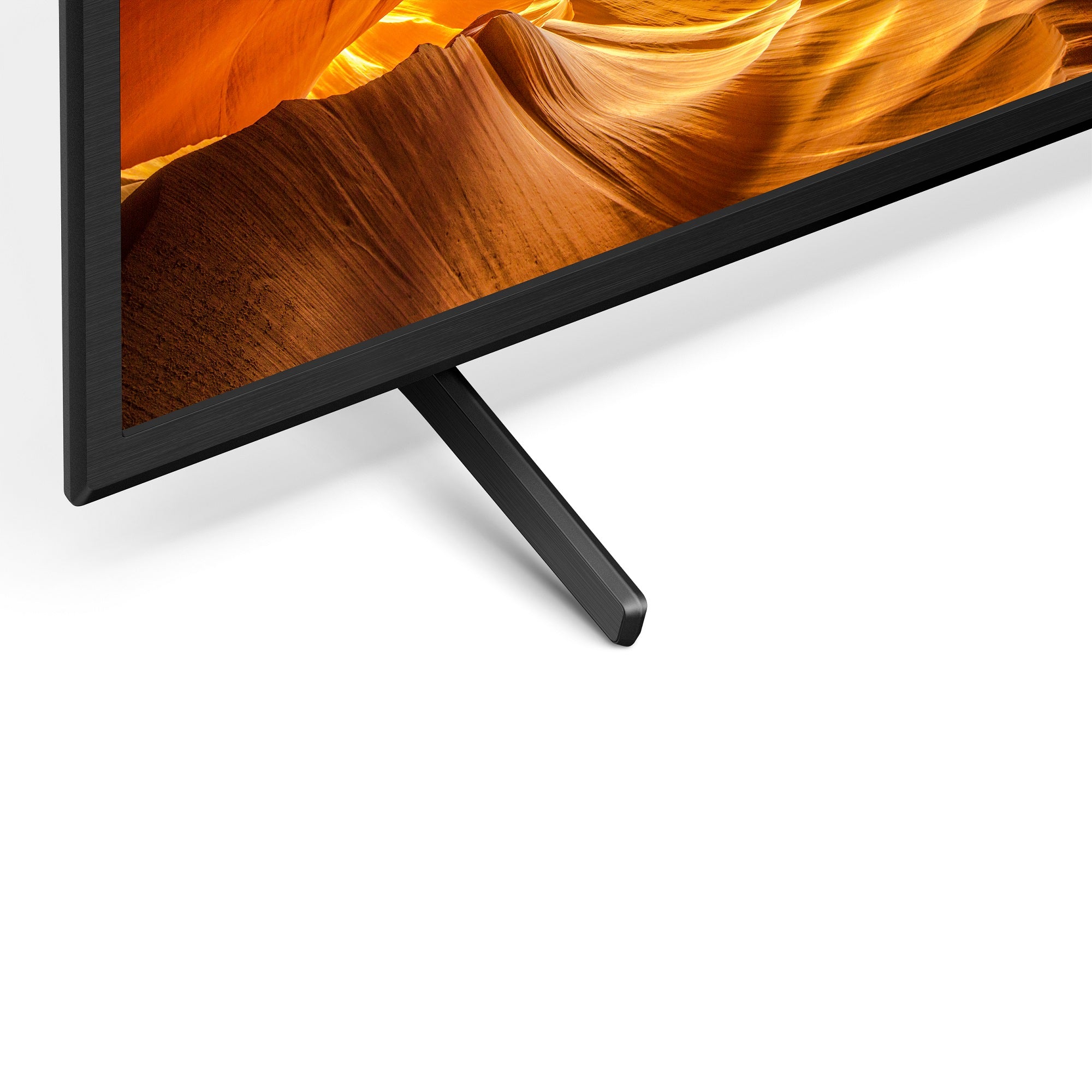 טלוויזיה 43 אינץ X72K | ‏4K Ultra HD | HDR | smart (Android TV)