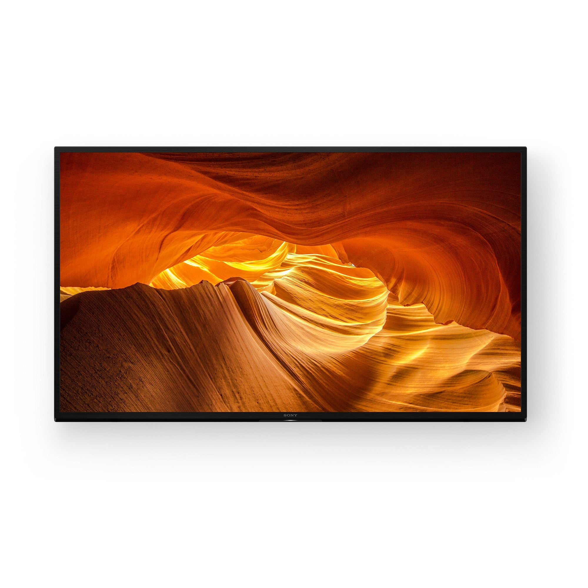 טלוויזיה 43 אינץ X72K | ‏4K Ultra HD | HDR | smart (Android TV)