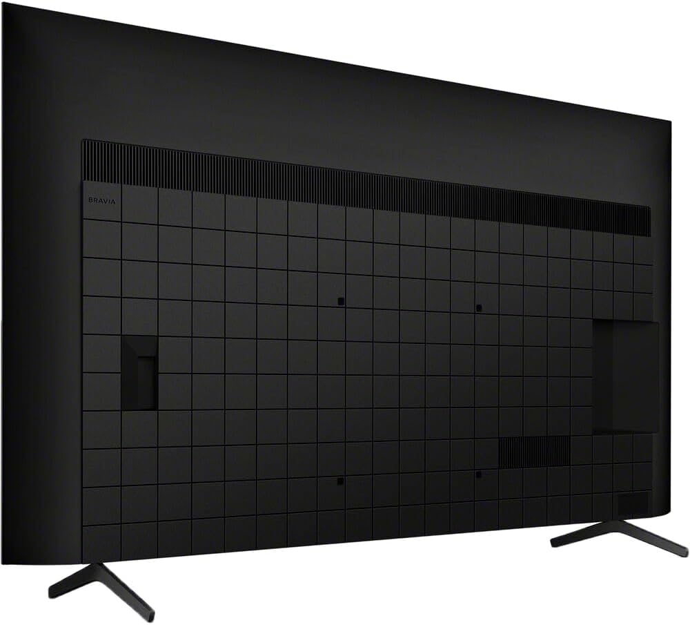 טלוויזיה SONY 50 אינץ XR35 | BRAVIA 3 | מעבד X1 HDR| ‏4K Ultra HD | HDR | Google TV
